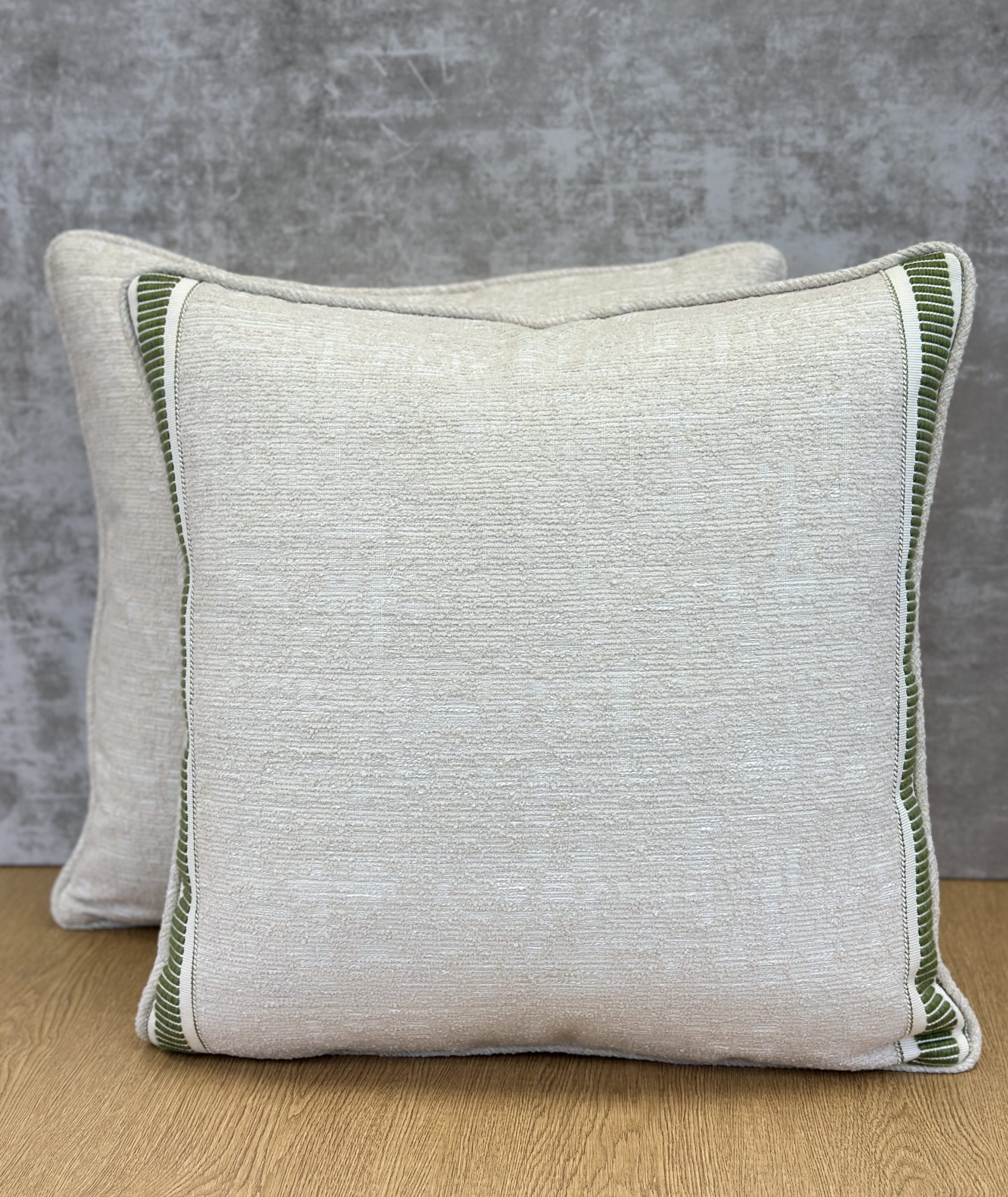 Stout Dawes Pillows