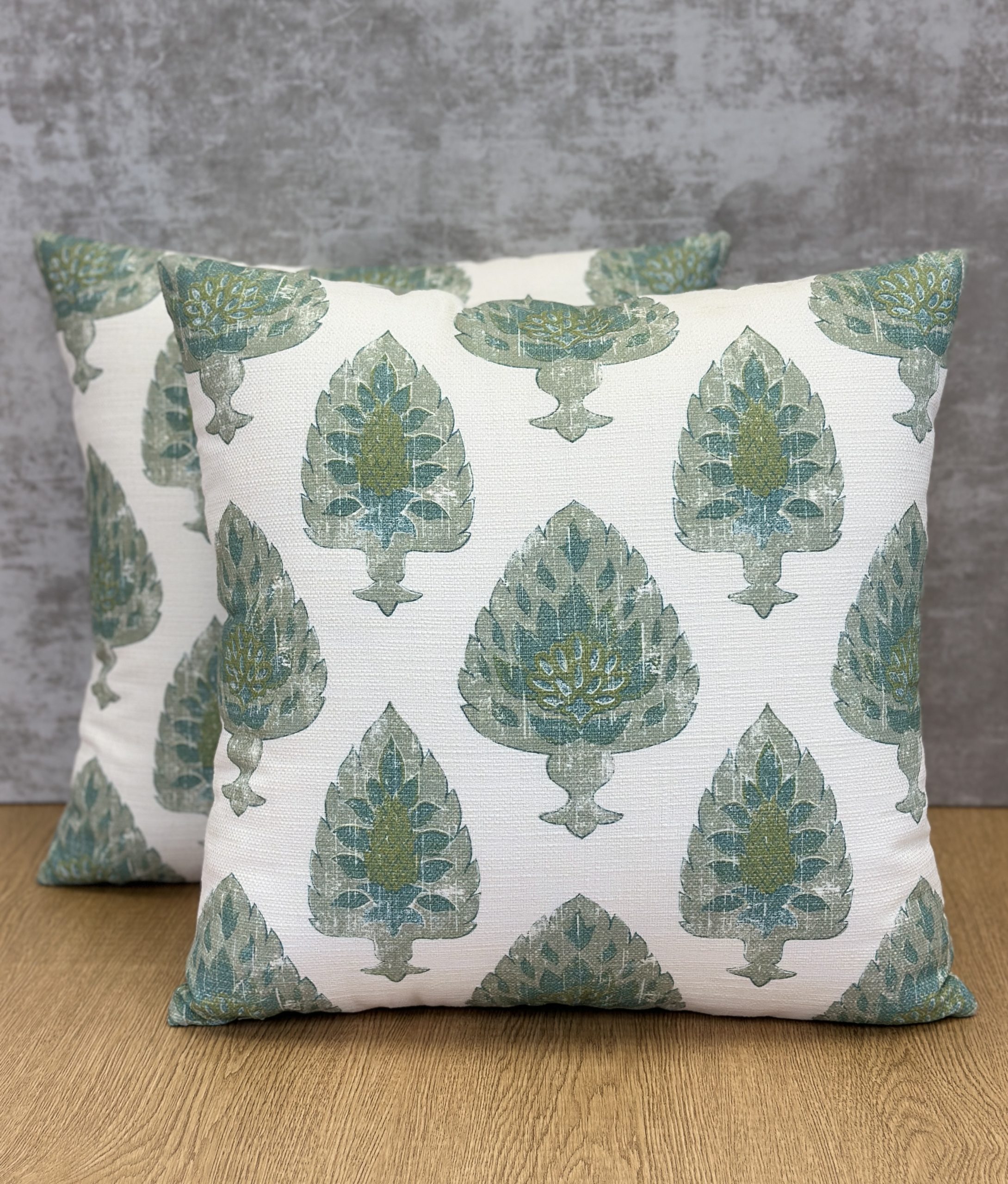 Martn Lawrence Bullard Asaram Pillows