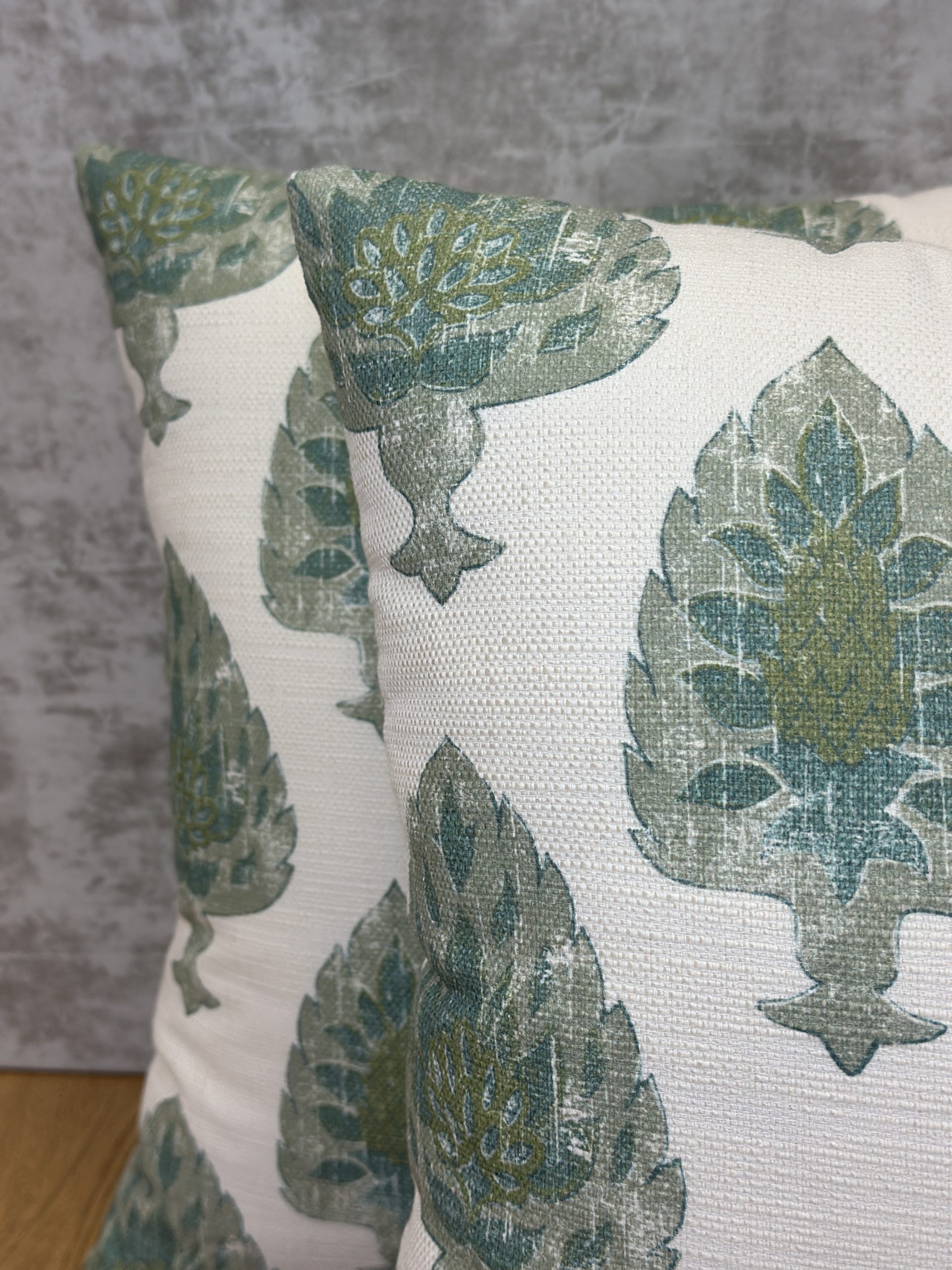 Martn Lawrence Bullard Asaram Pillows