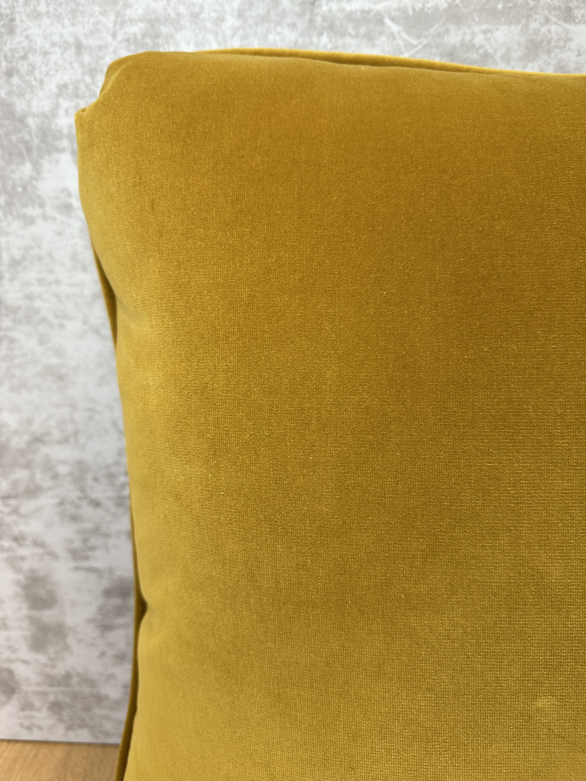 Schumacher Gainsborough Velvet Pillows