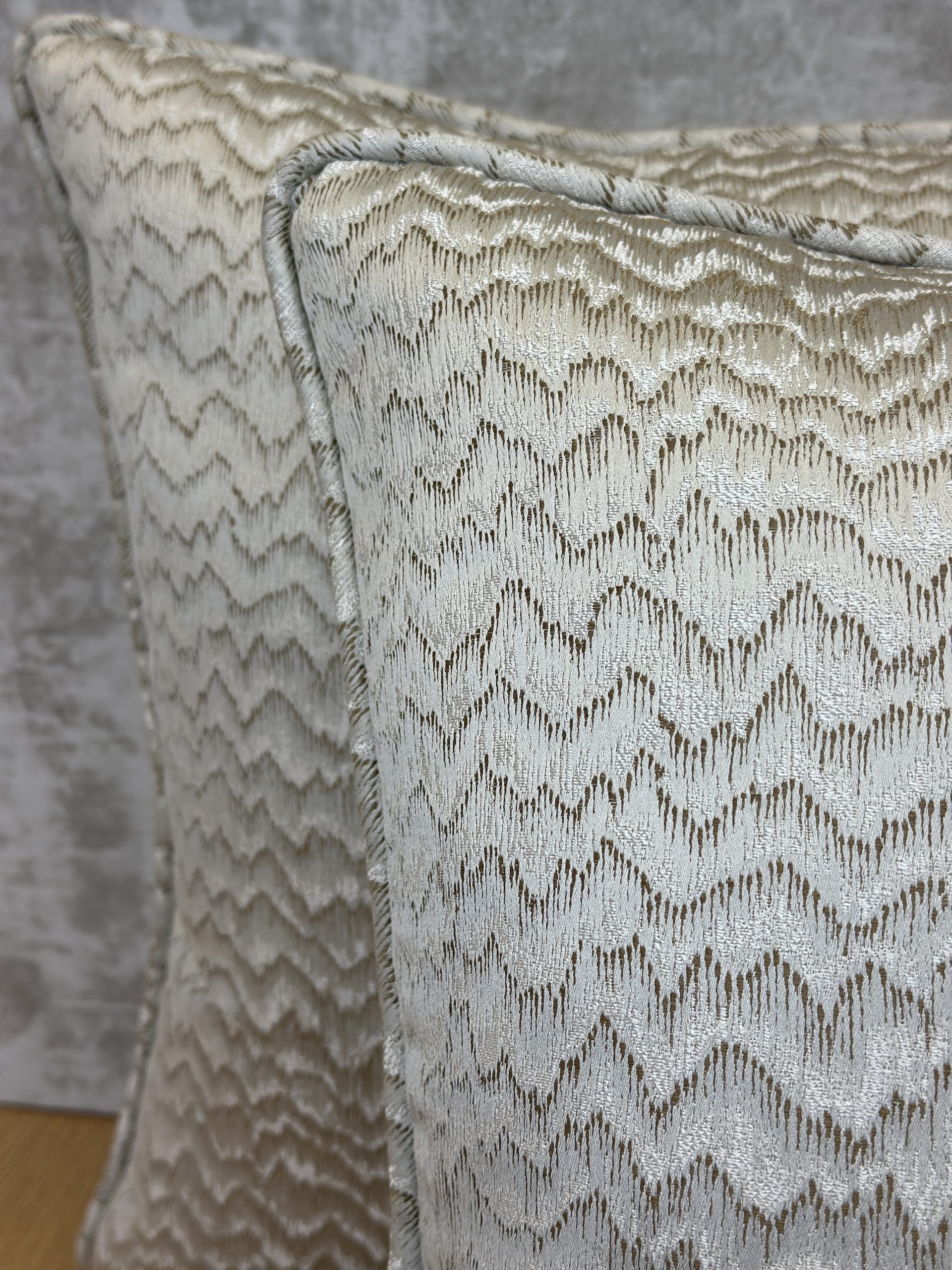Stout Impact Pillows