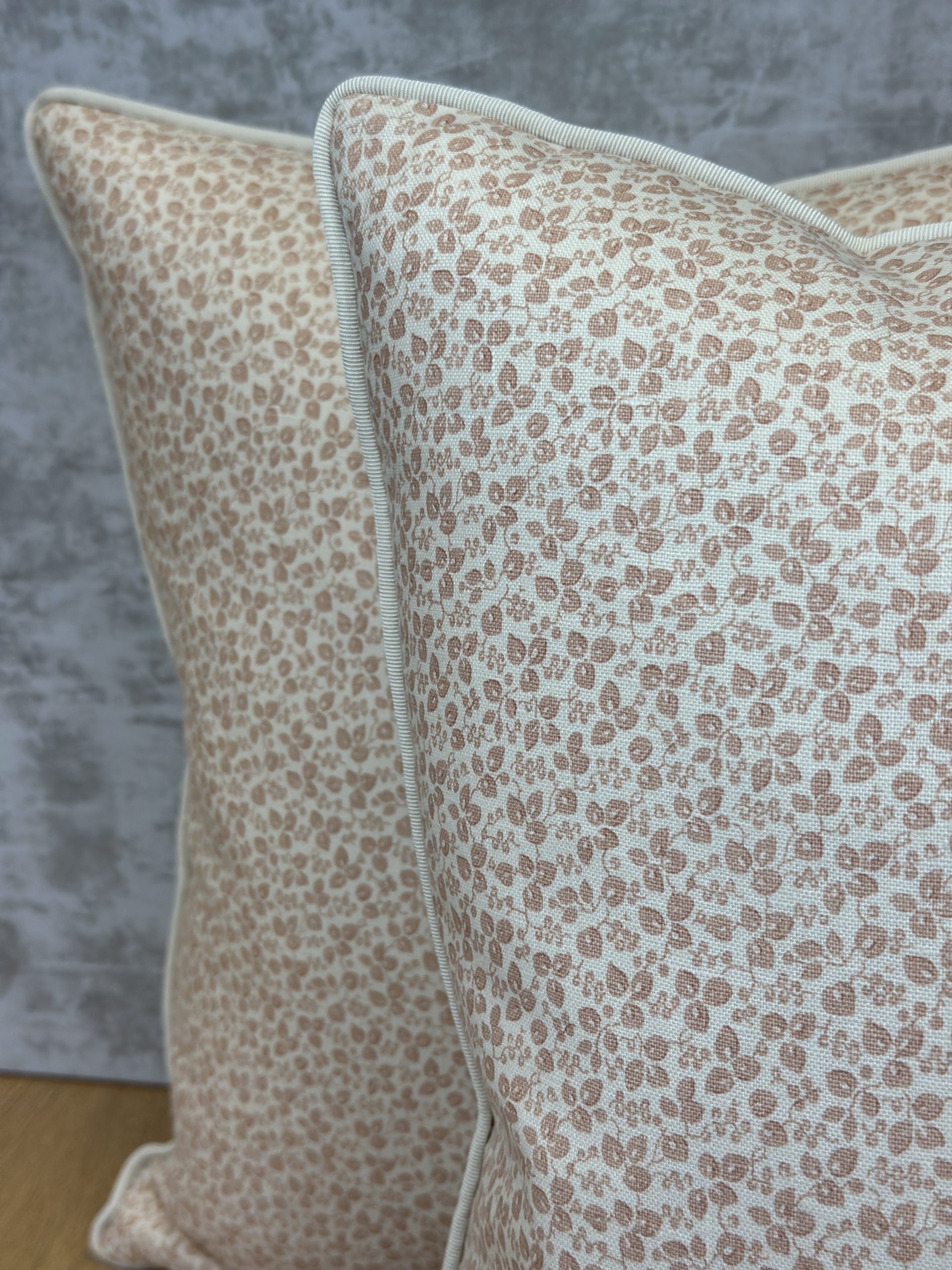 Namay Samay Vihia Pillows