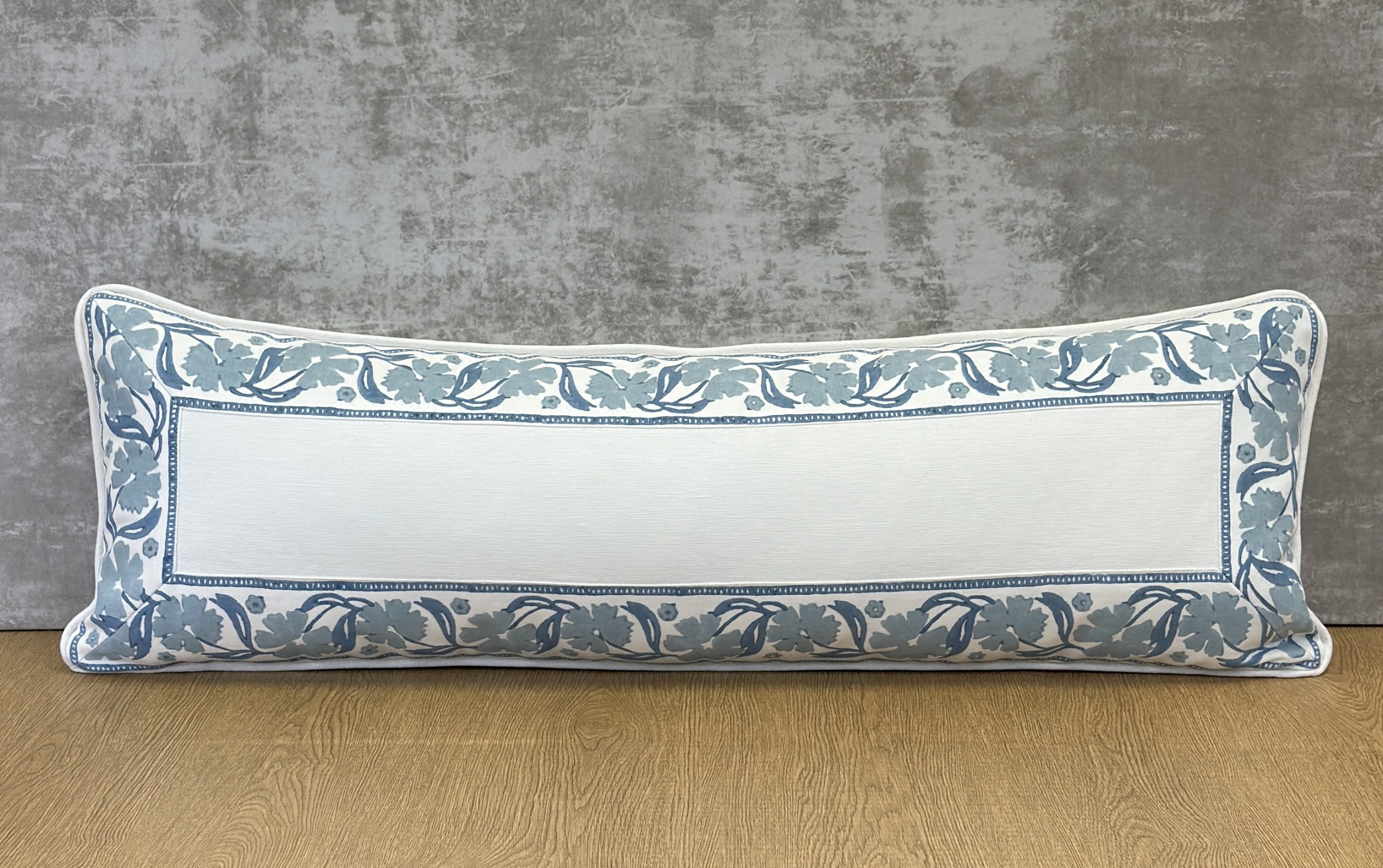 Fabricut Dublin Linen Pillows