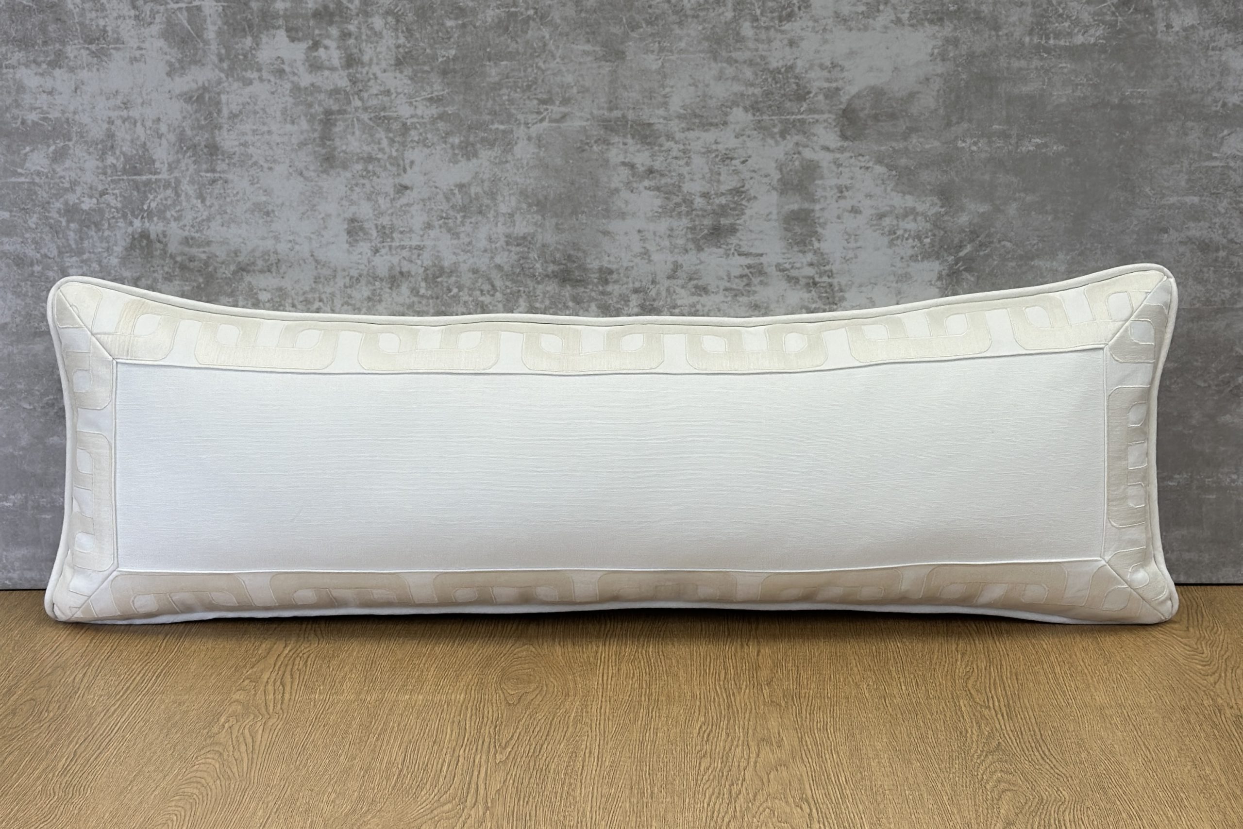 Fabricut Dublin Linen Pillows