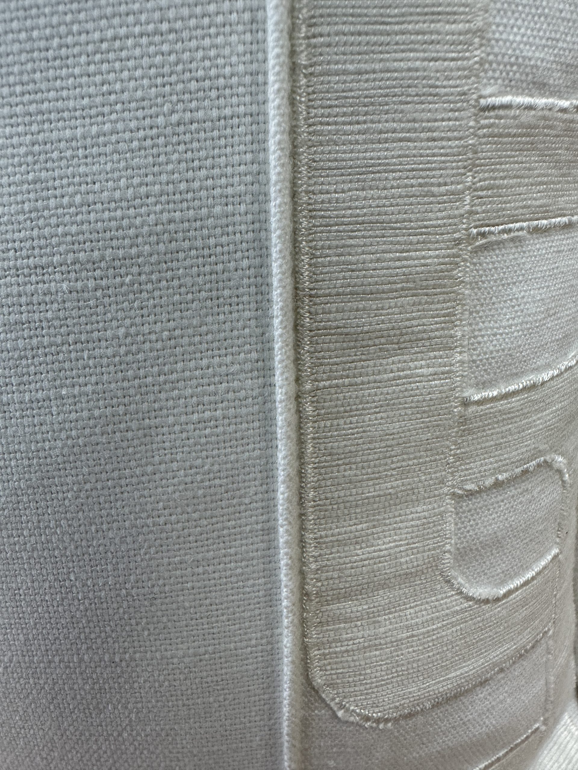 Fabricut Dublin Linen Pillows