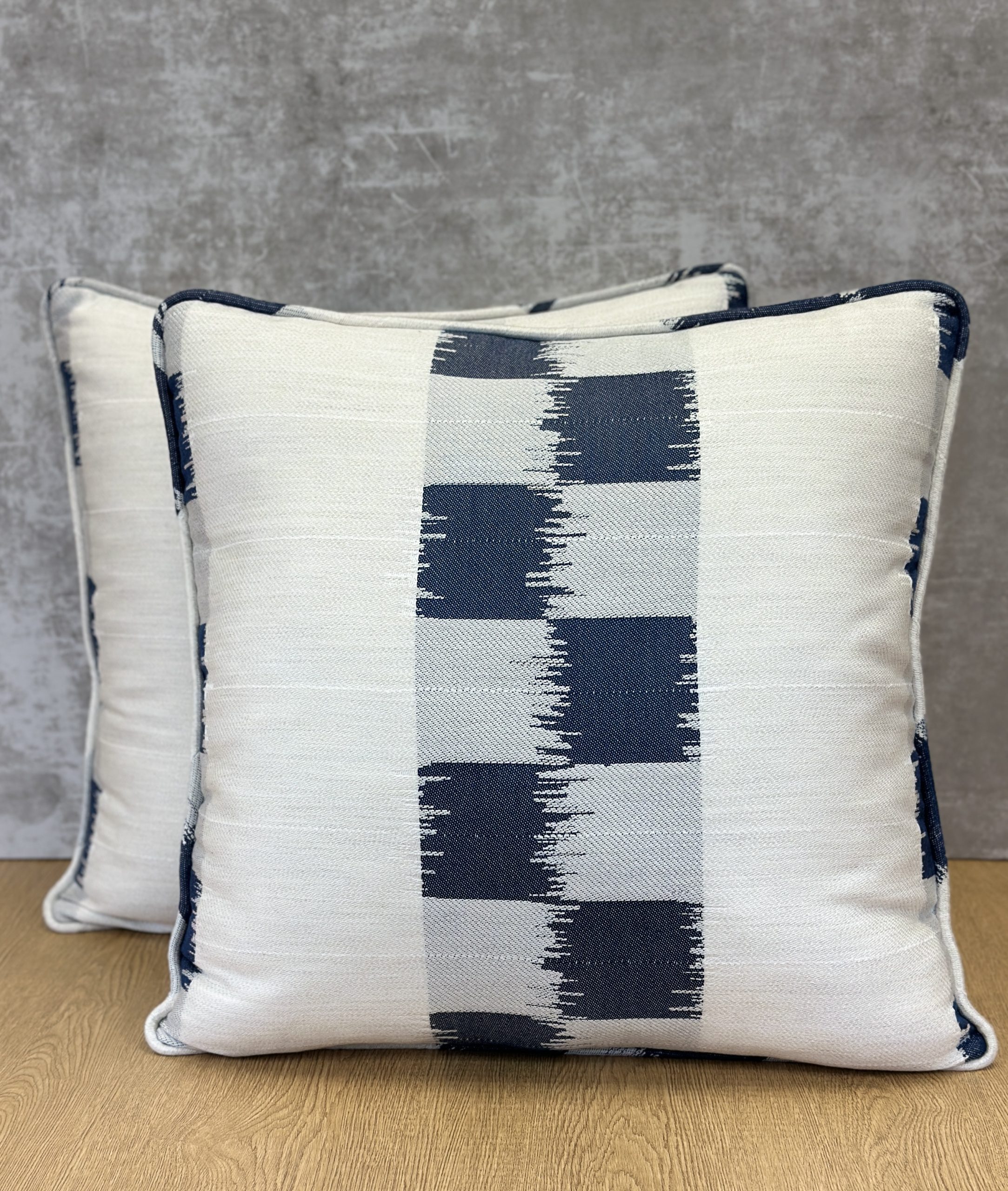 Donghia Just Checking Pillows