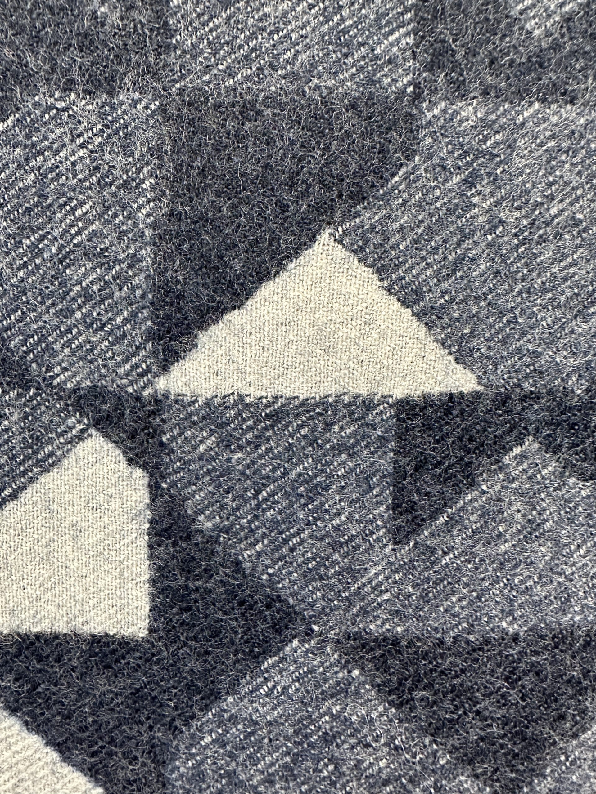 Holland & Sherry Elington Pillows