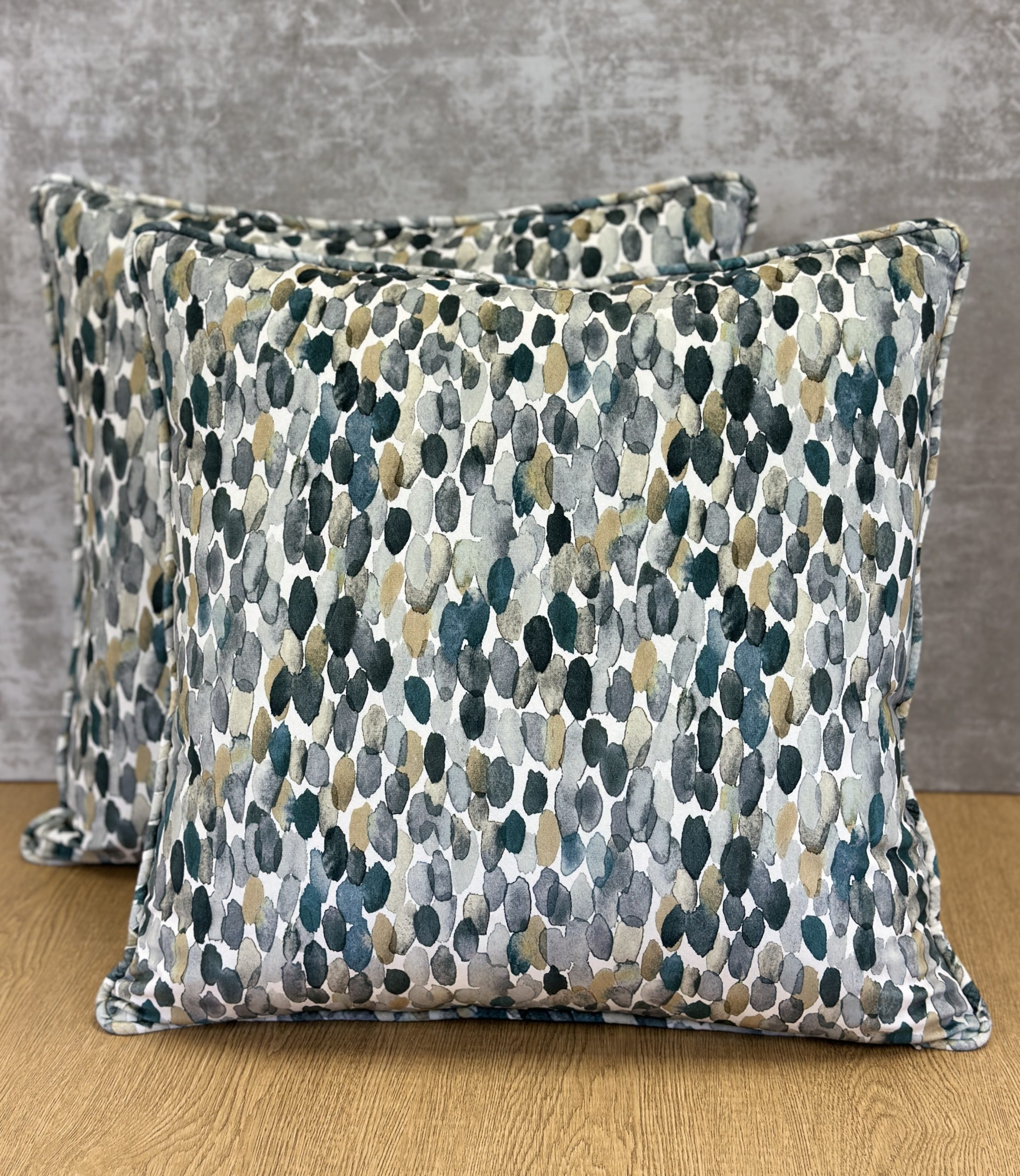 ROMO Orrin Pillows