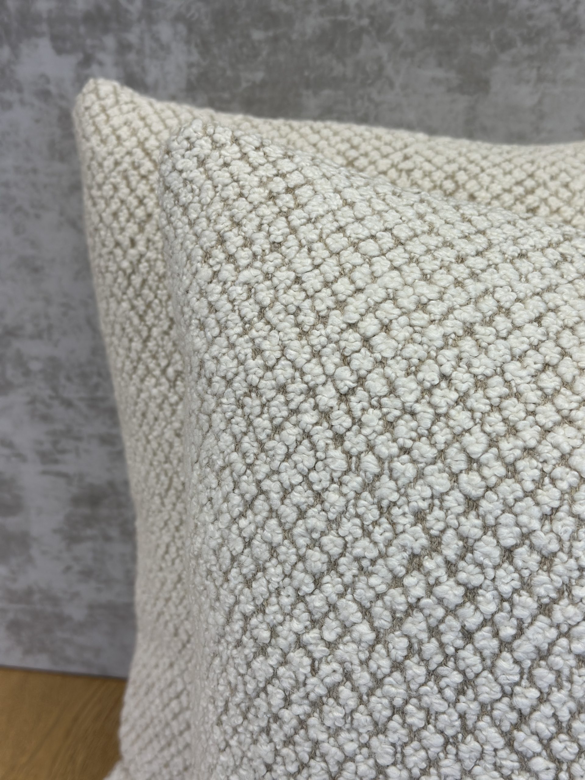 Nobilis Block Pillows