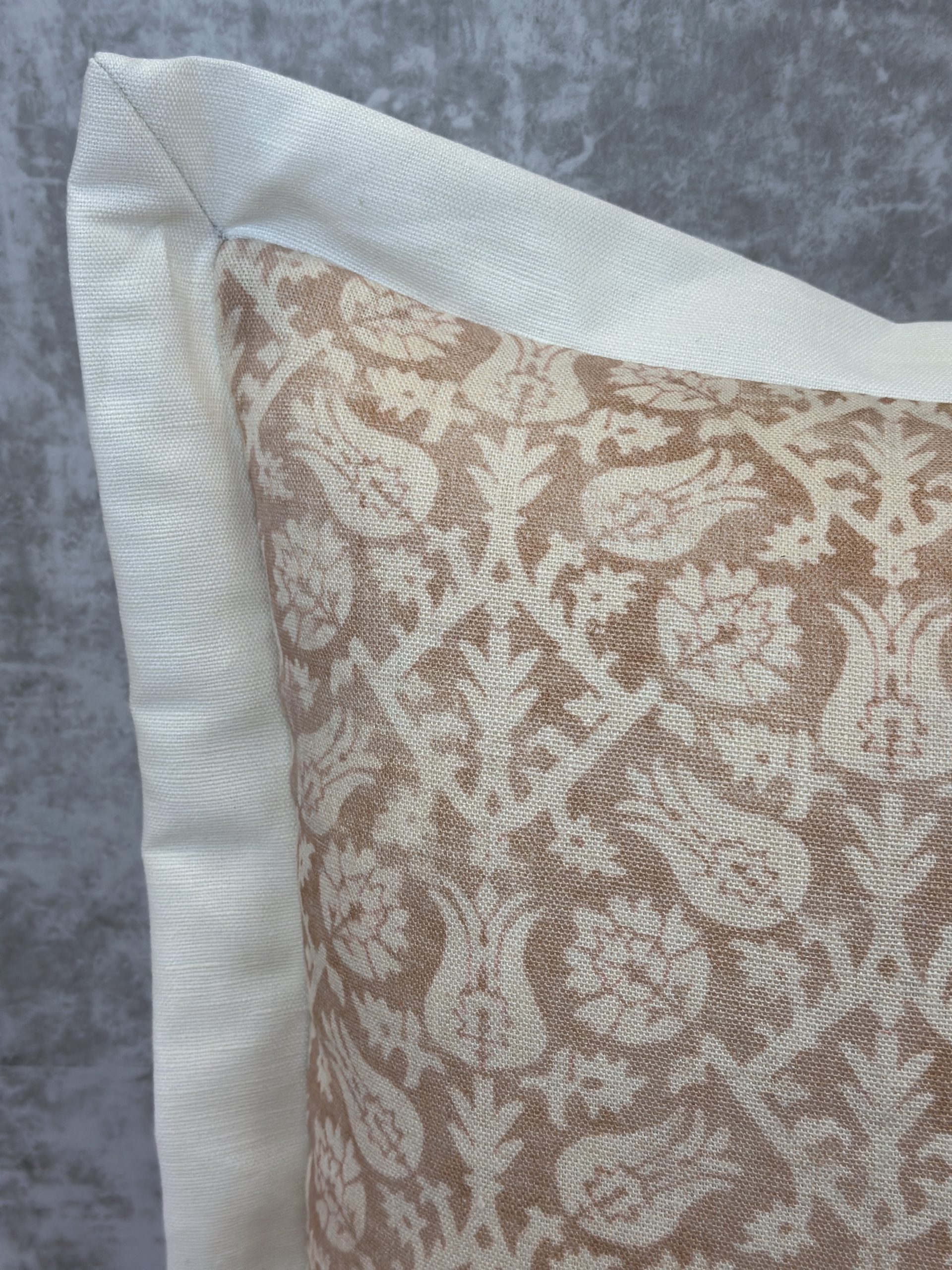 ZAK+FOX L’Erbe Pillows