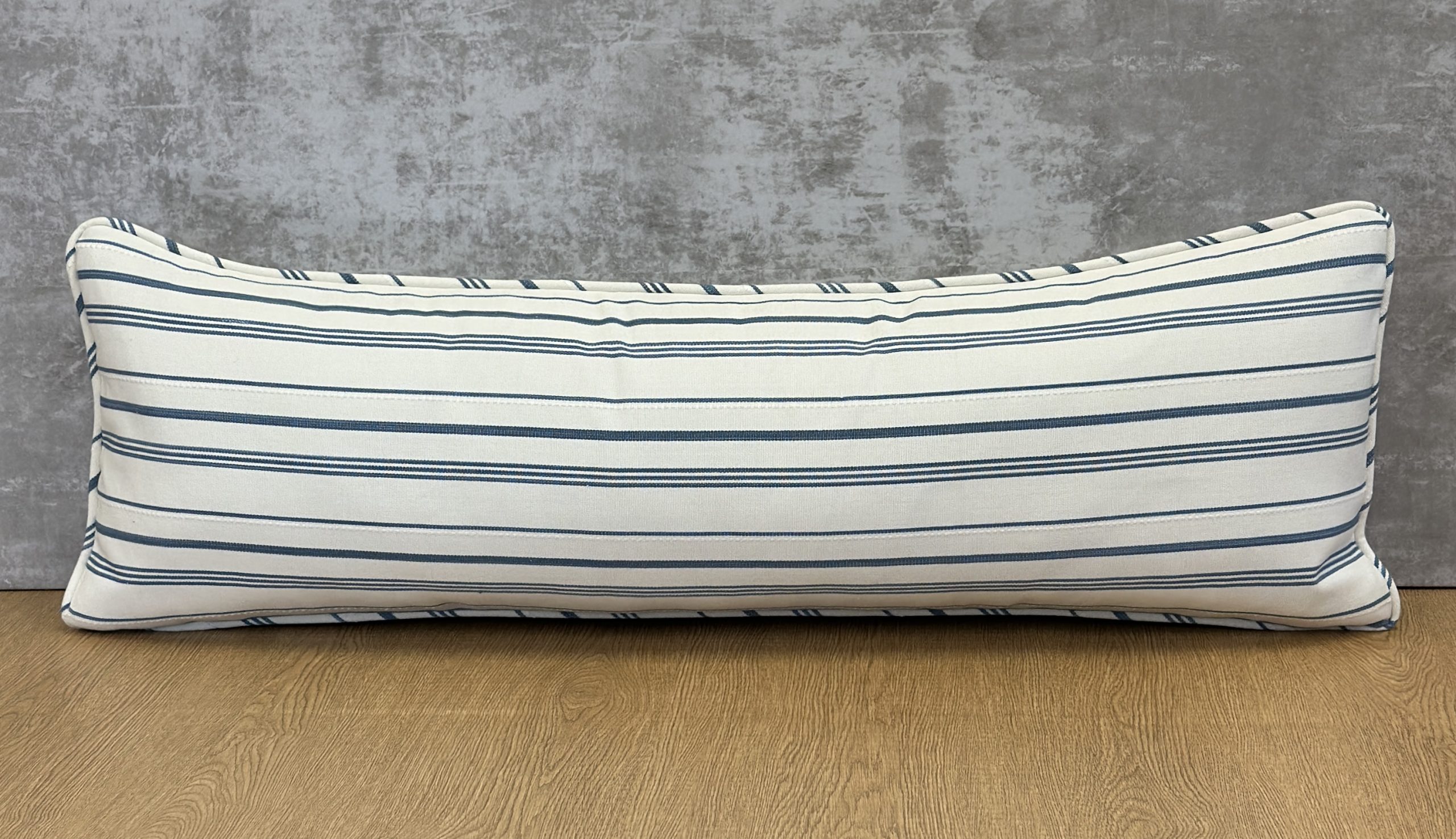 Designers Guild Annick Ticking Pillows