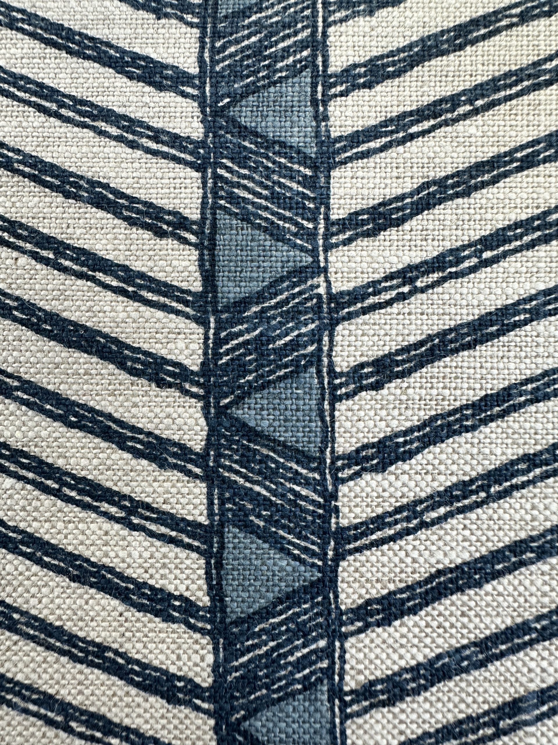 Walter G. Zanzibar Pillows