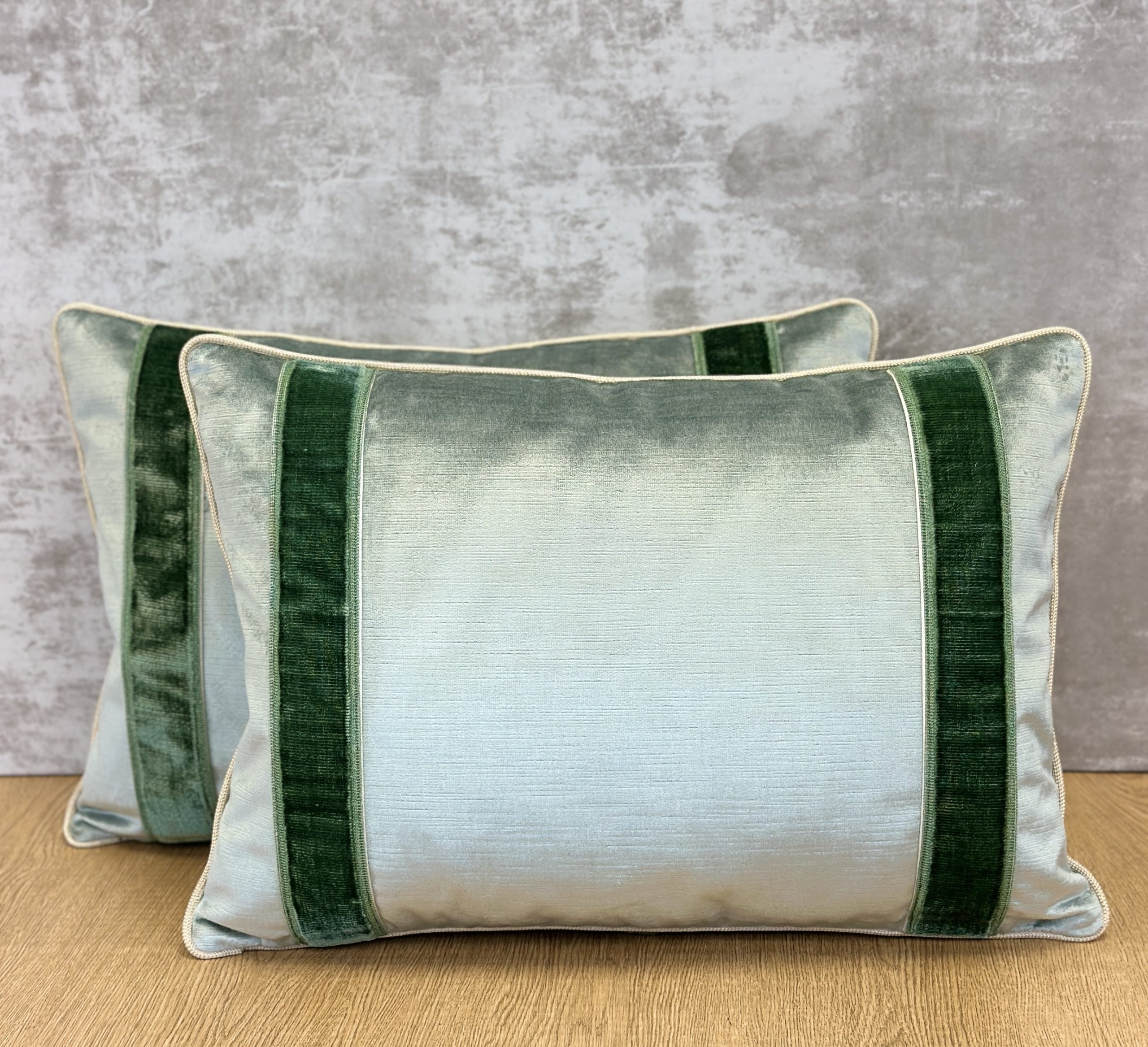 Kravet Venetian Pillows