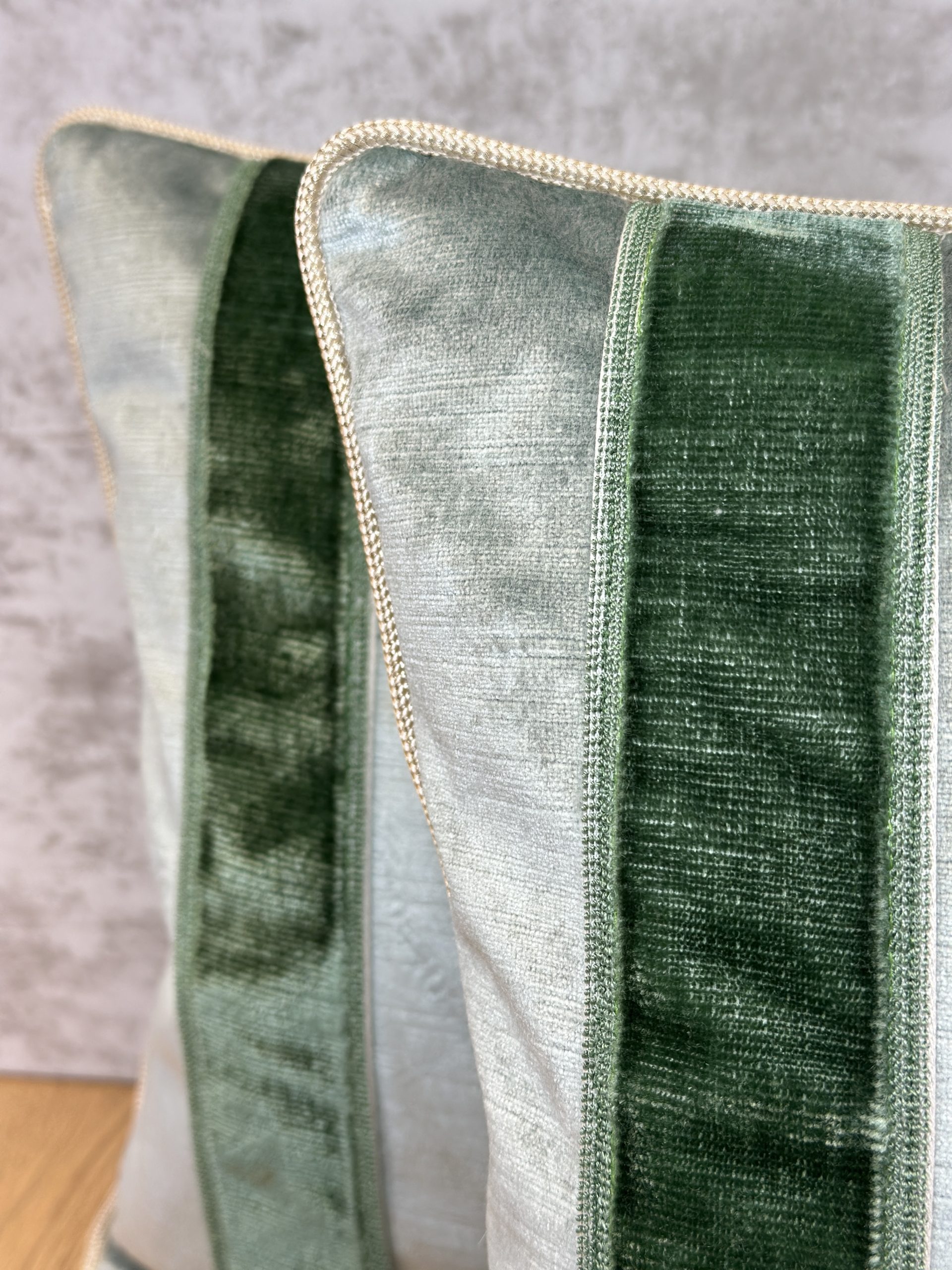 Kravet Venetian Pillows