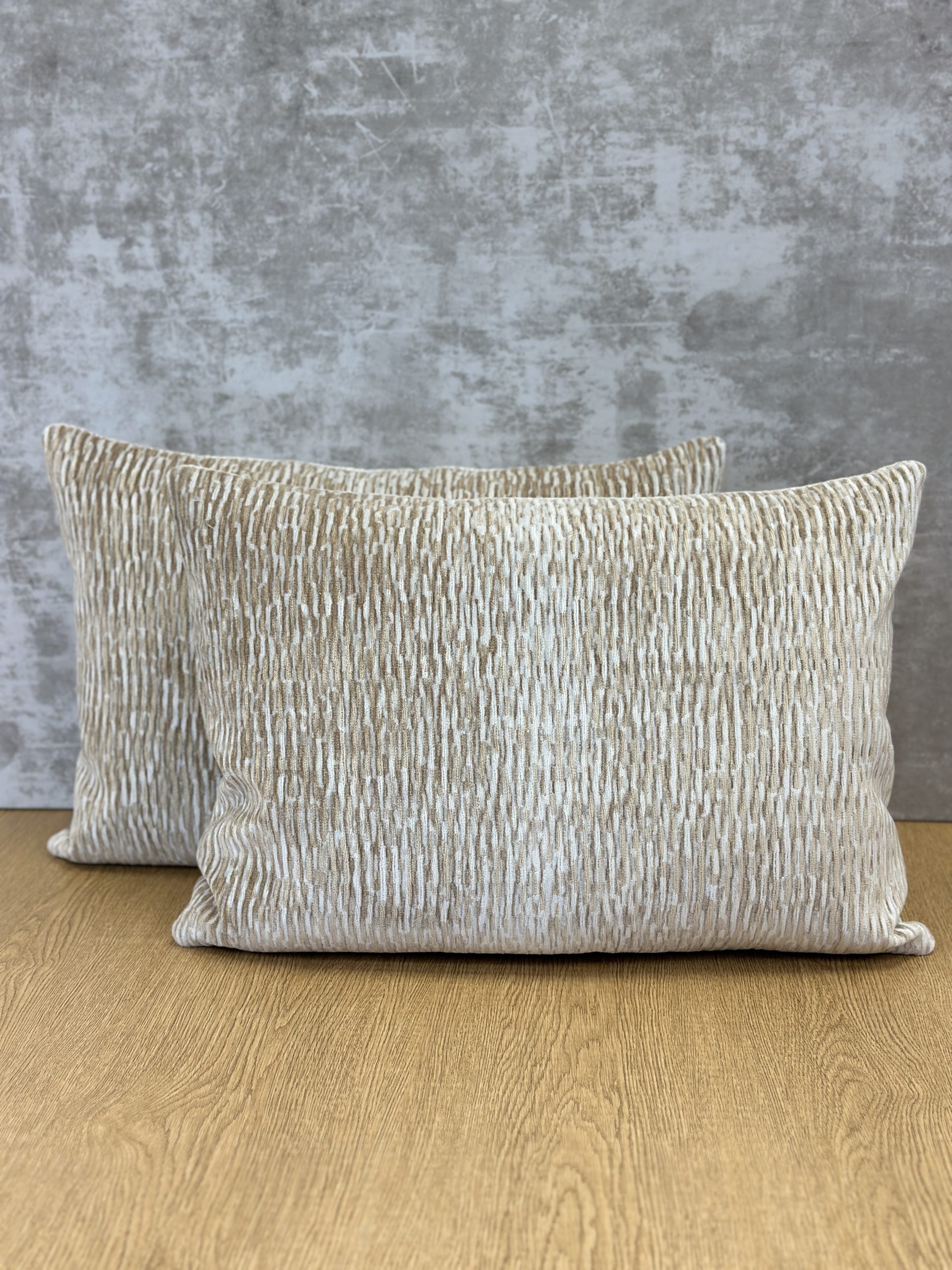 Harlequin Niello Pillows