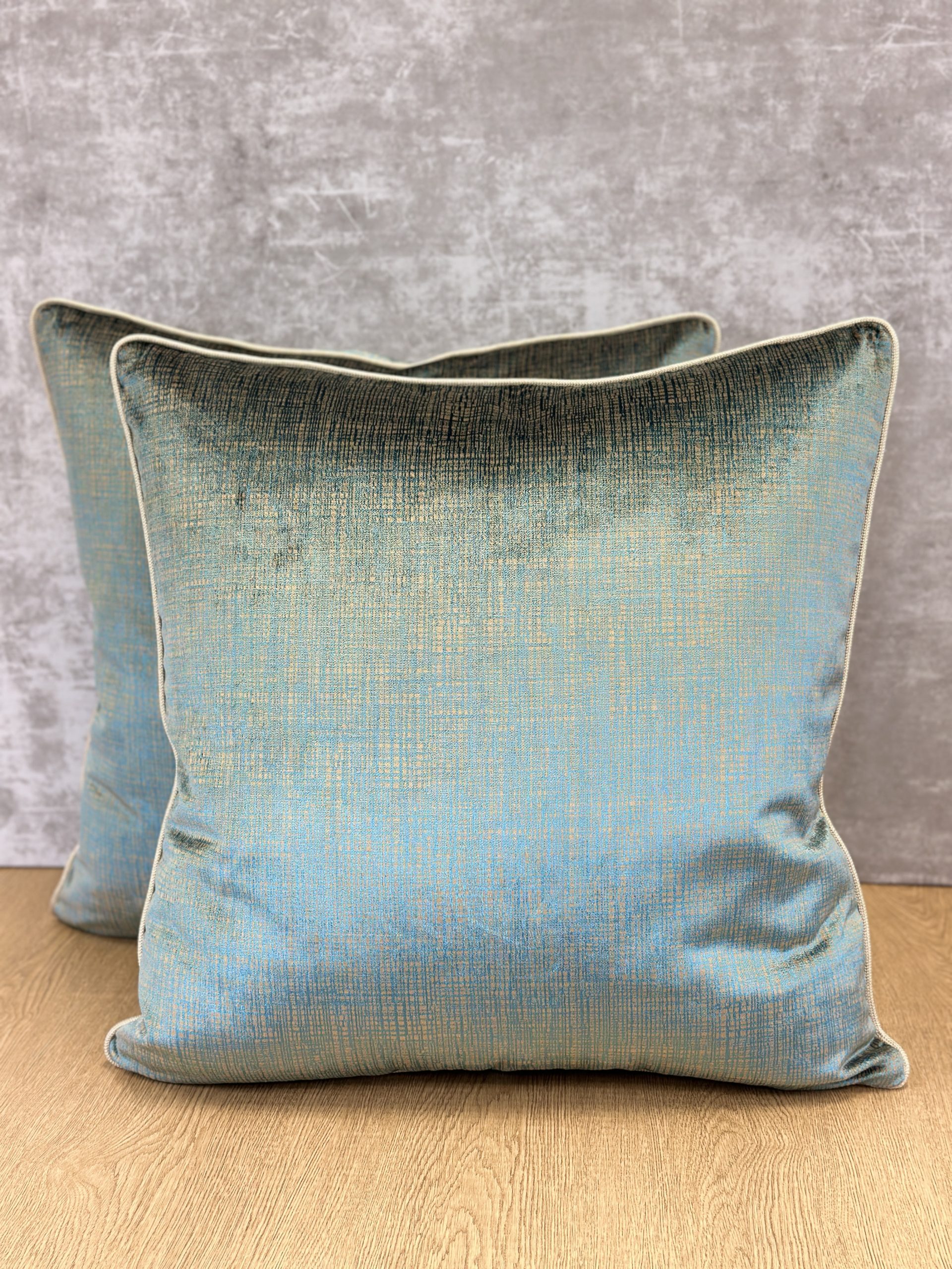 Harlequin Osamu Pillows