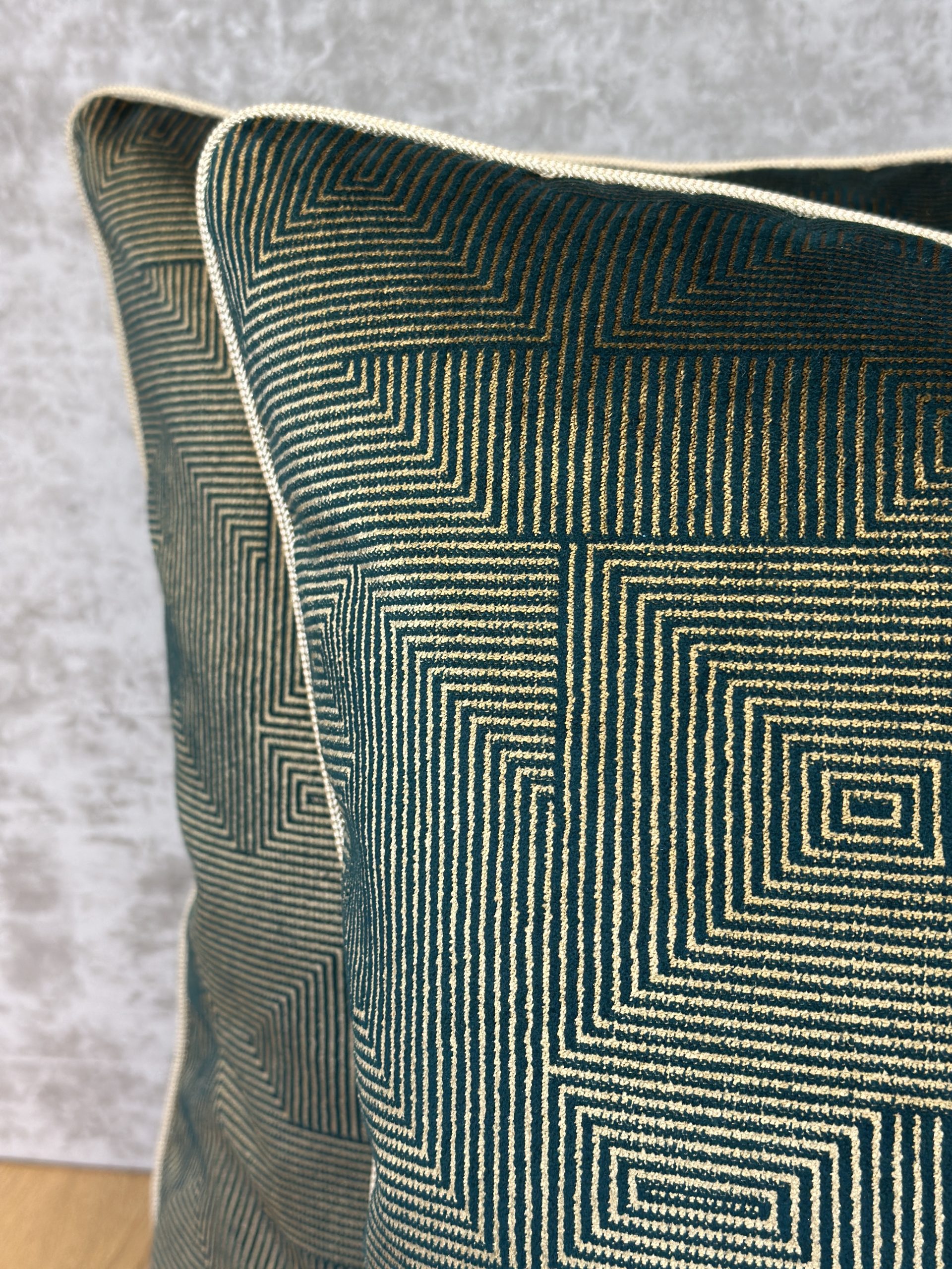 Kravet New Order Pillows