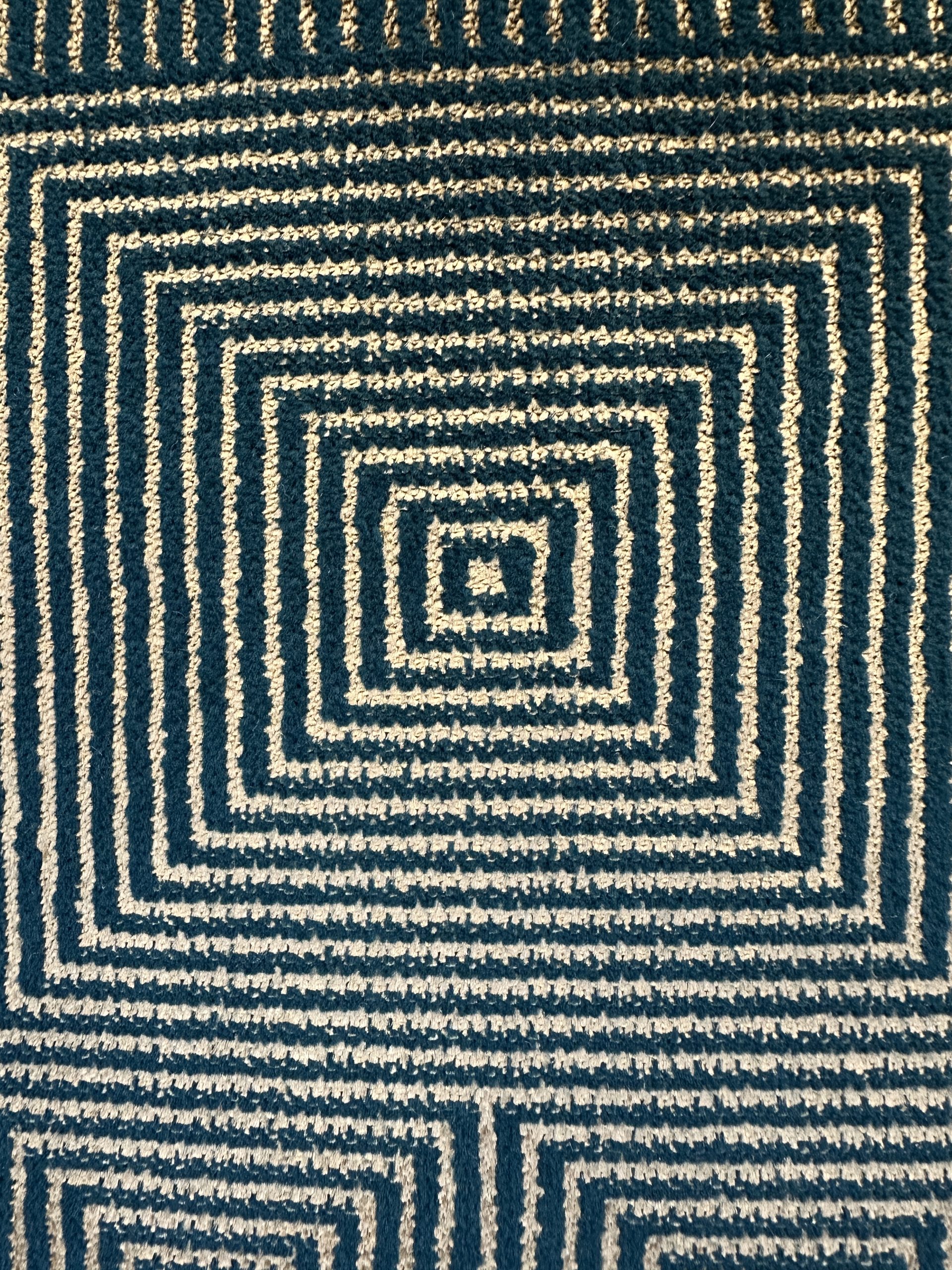 Kravet New Order Pillows