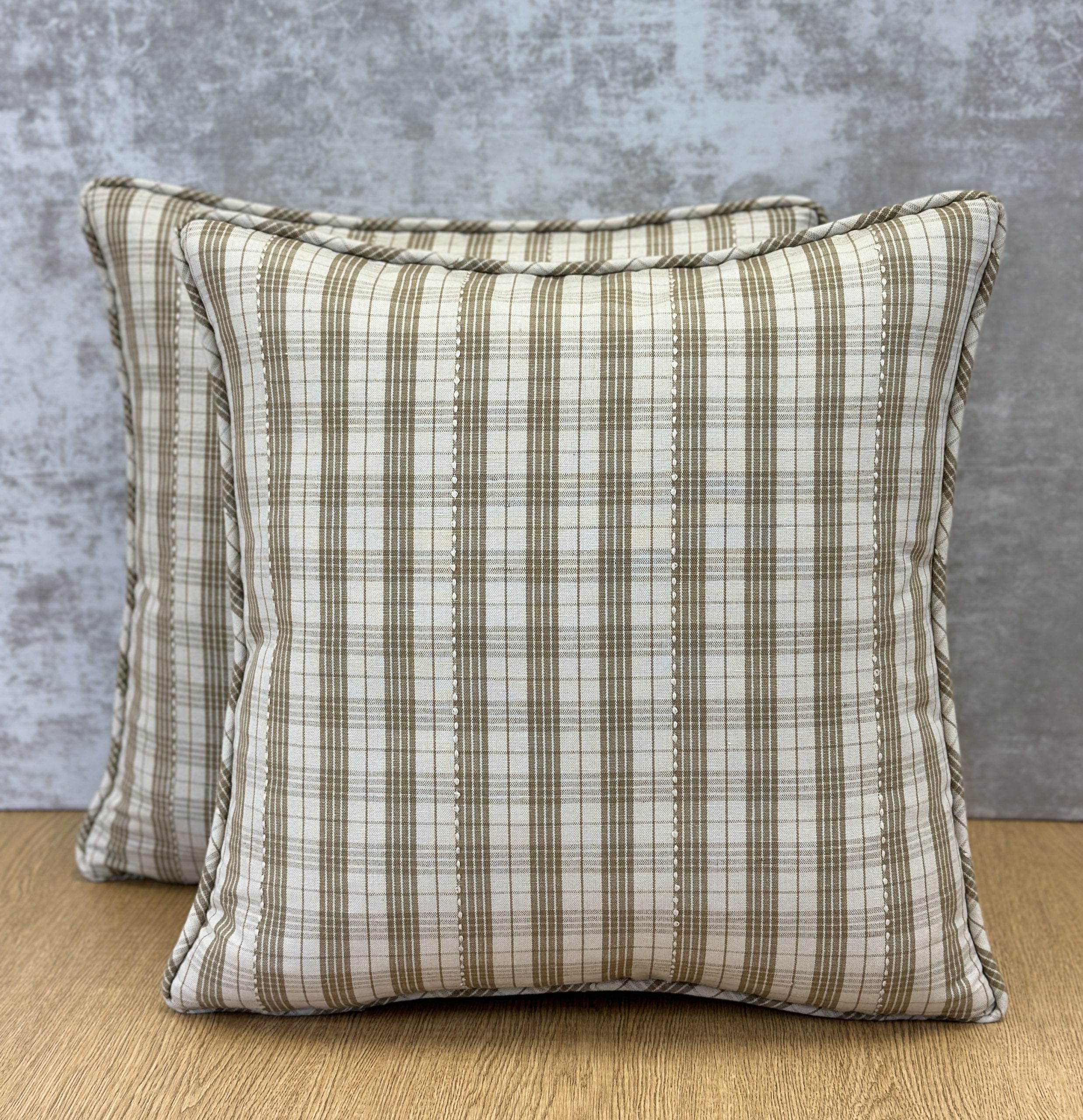 Kettlewell Collection Flint Pillows