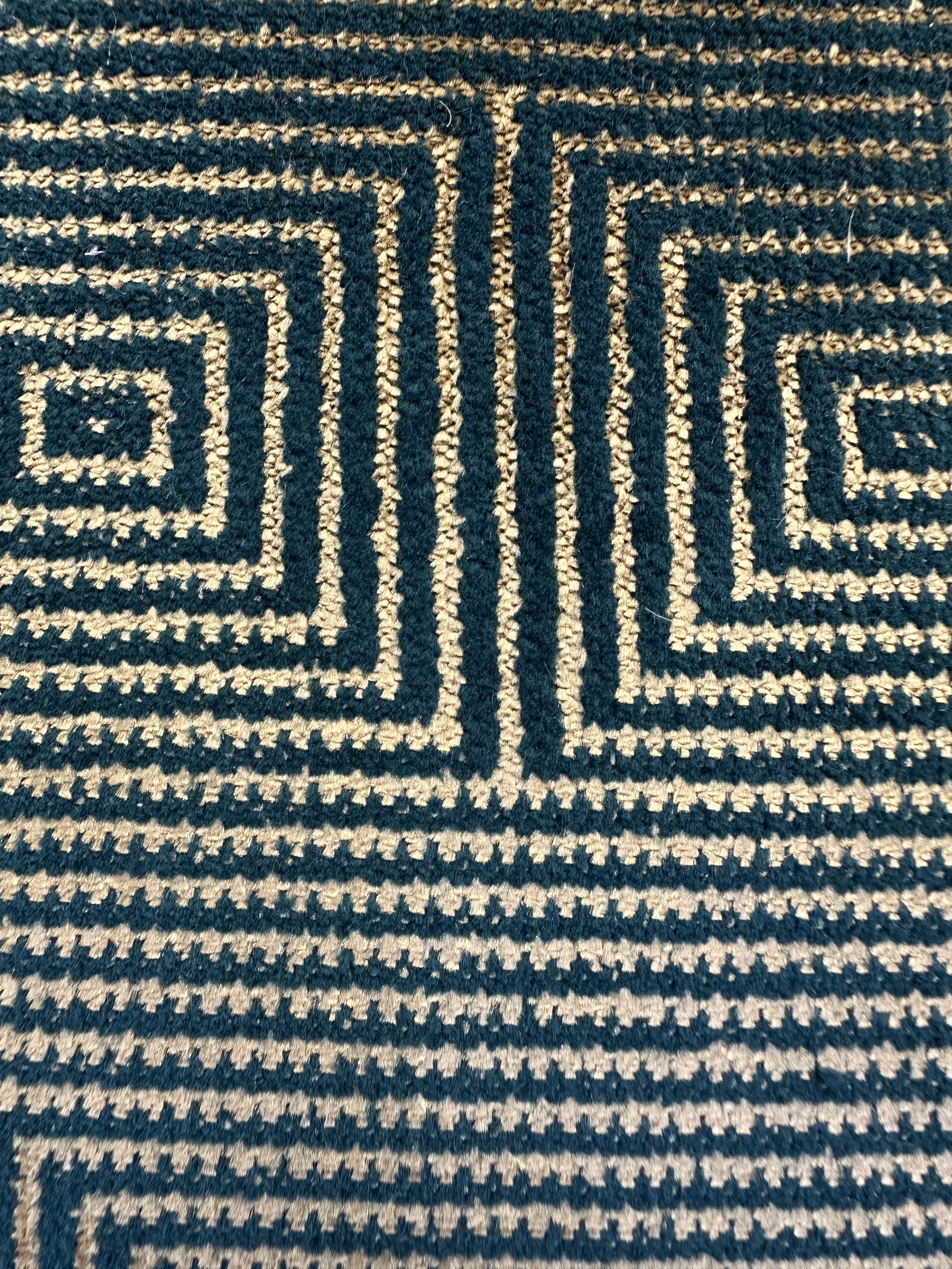 Kravet New Order Pillows