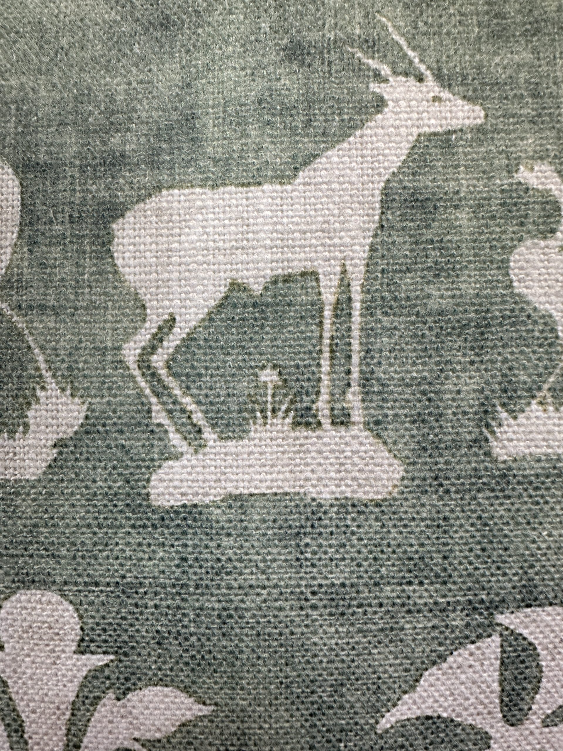 Lewis & Wood Papyrus Pillows