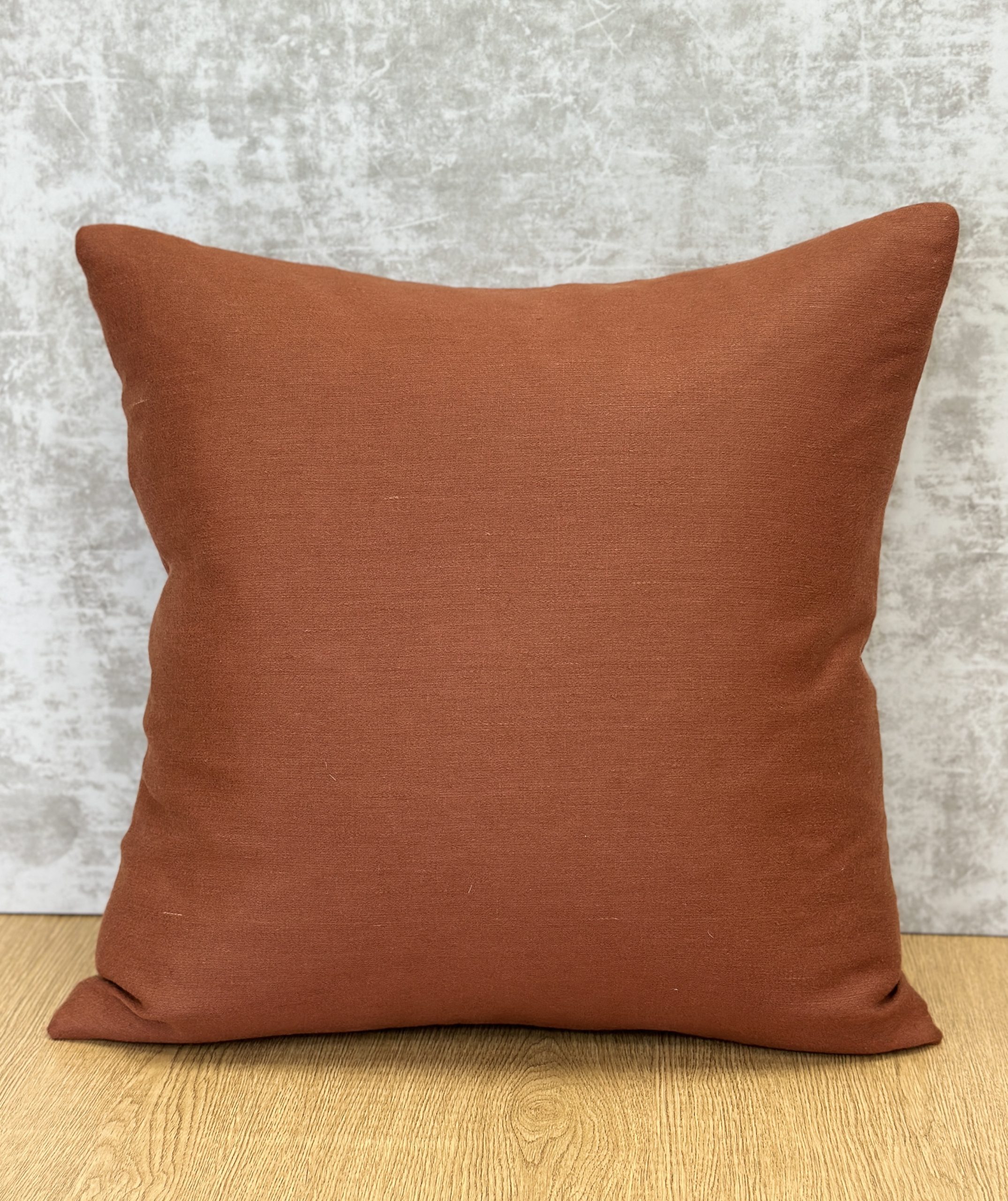 Mokum Satnin Pillows