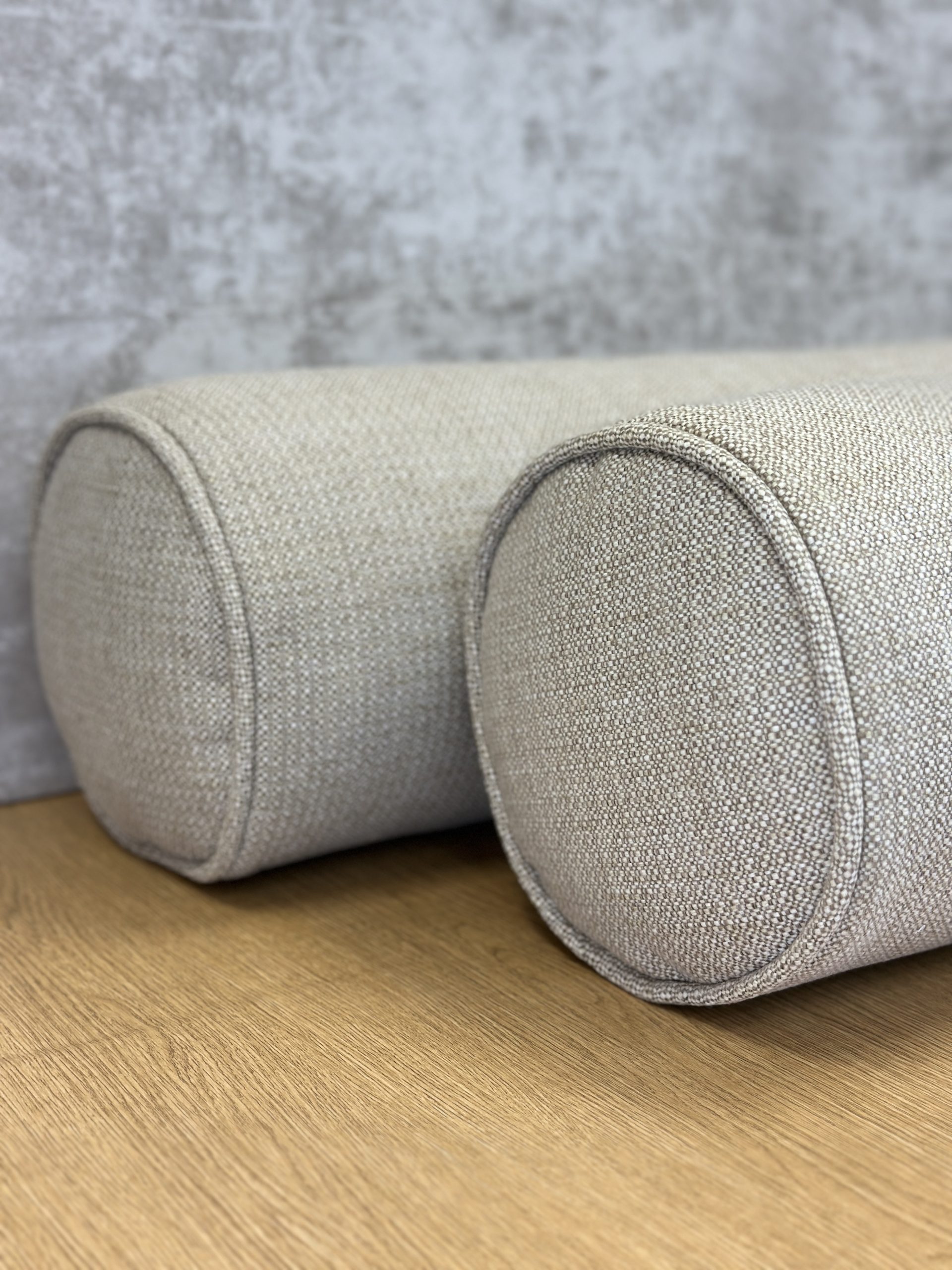 Fabricut Zuma Pillows