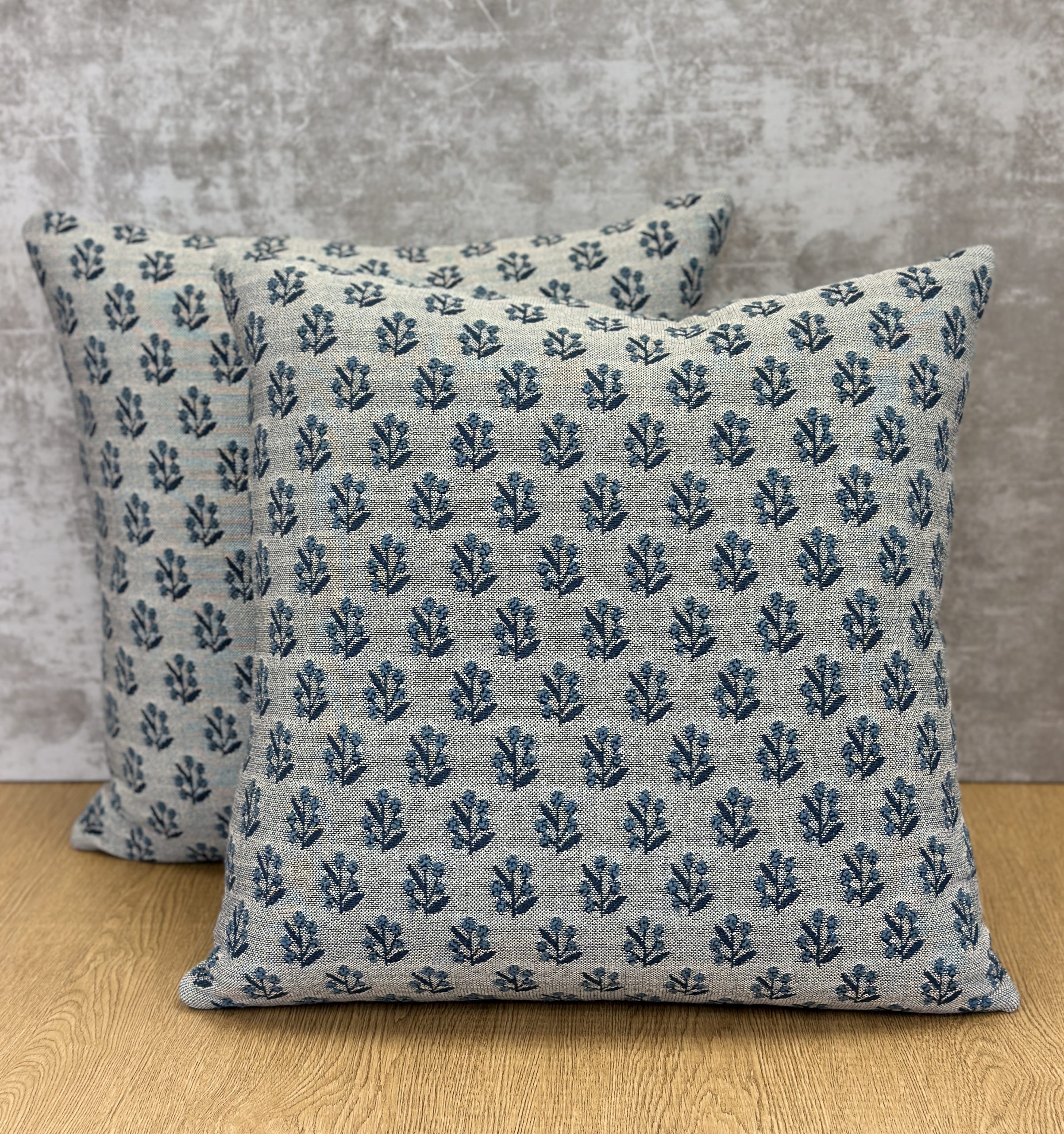 Ferrick Mason Caroline Pillows