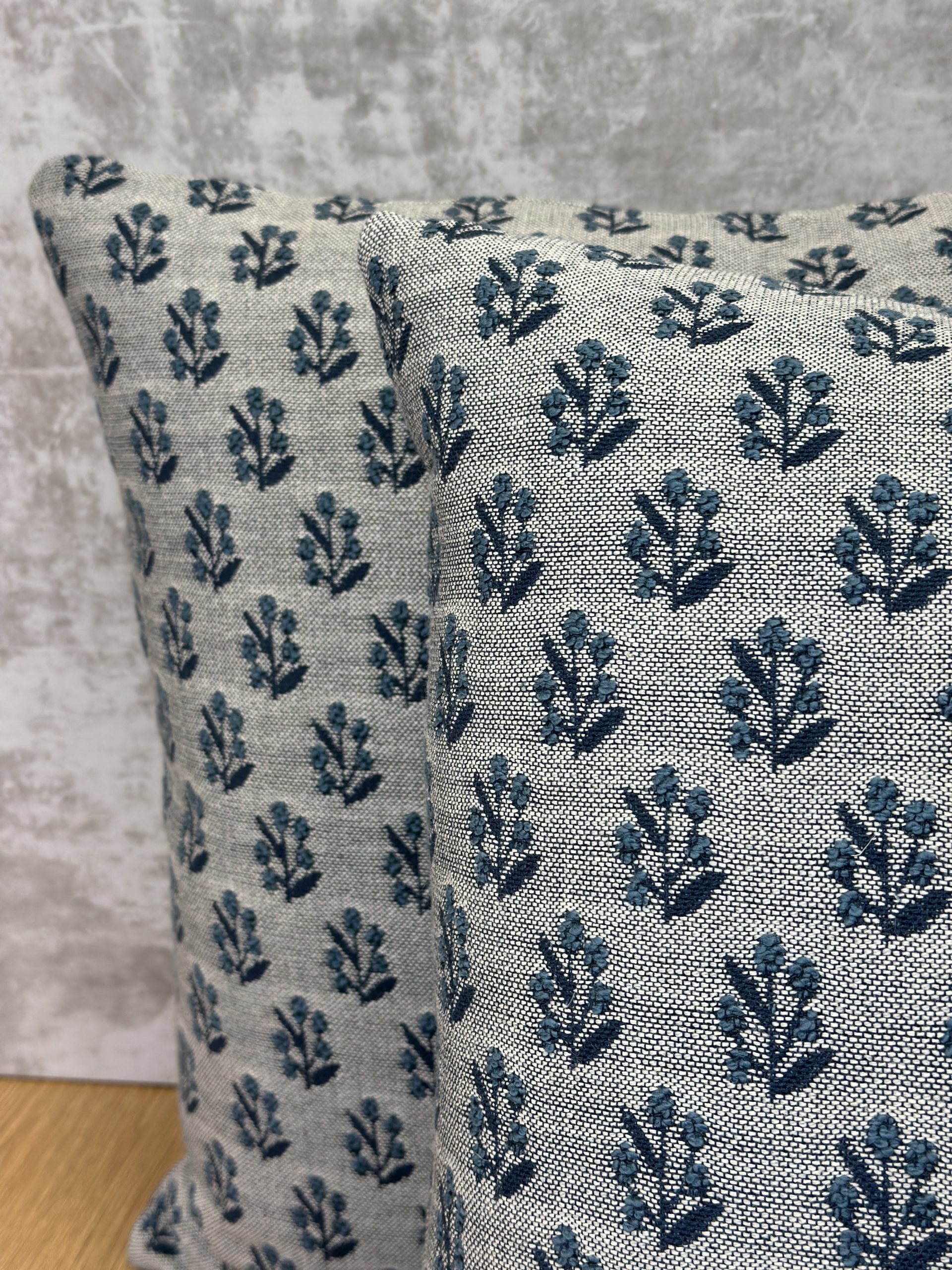 Ferrick Mason Caroline Pillows
