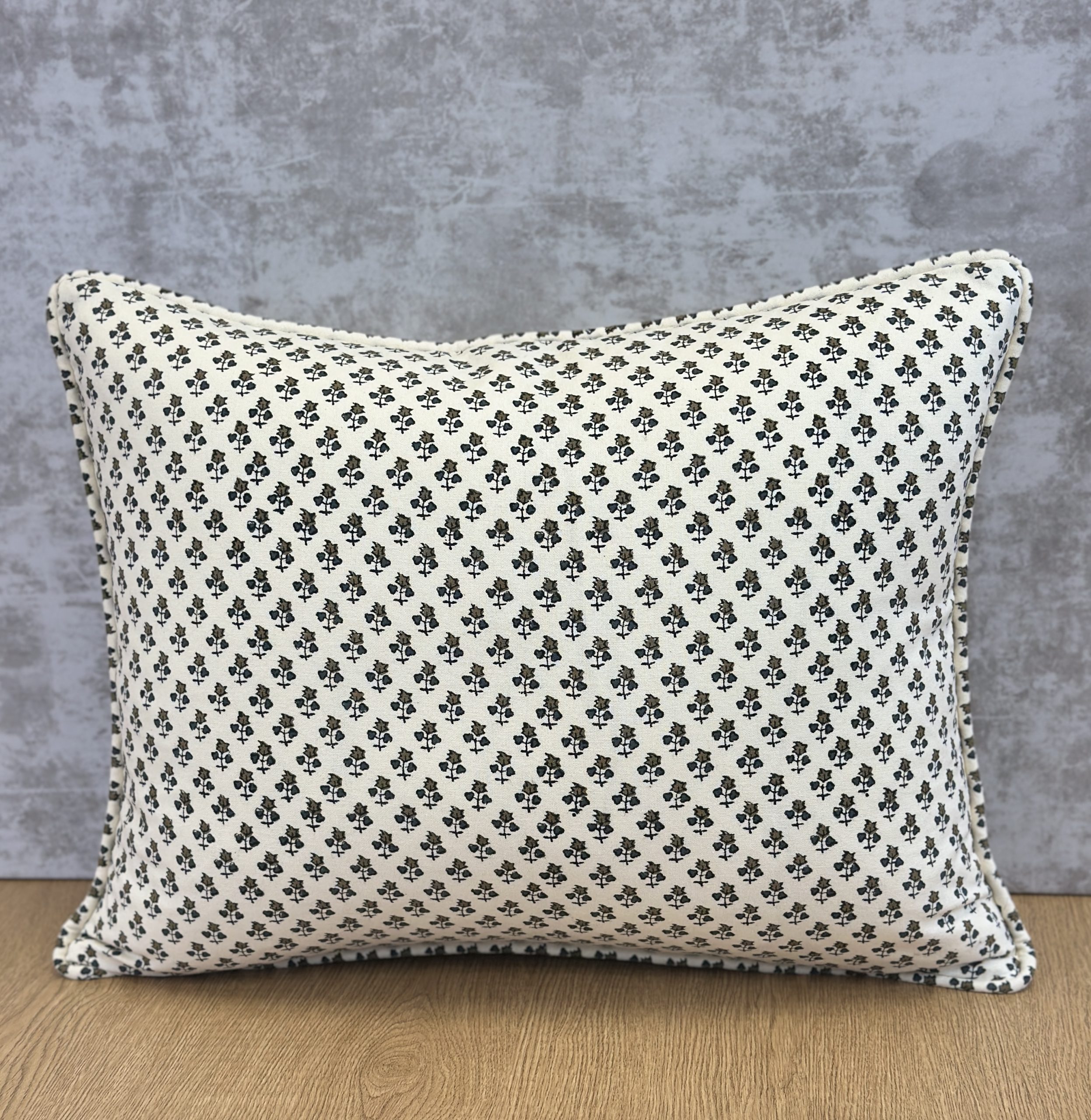 Kettlewell Mobby Pillows