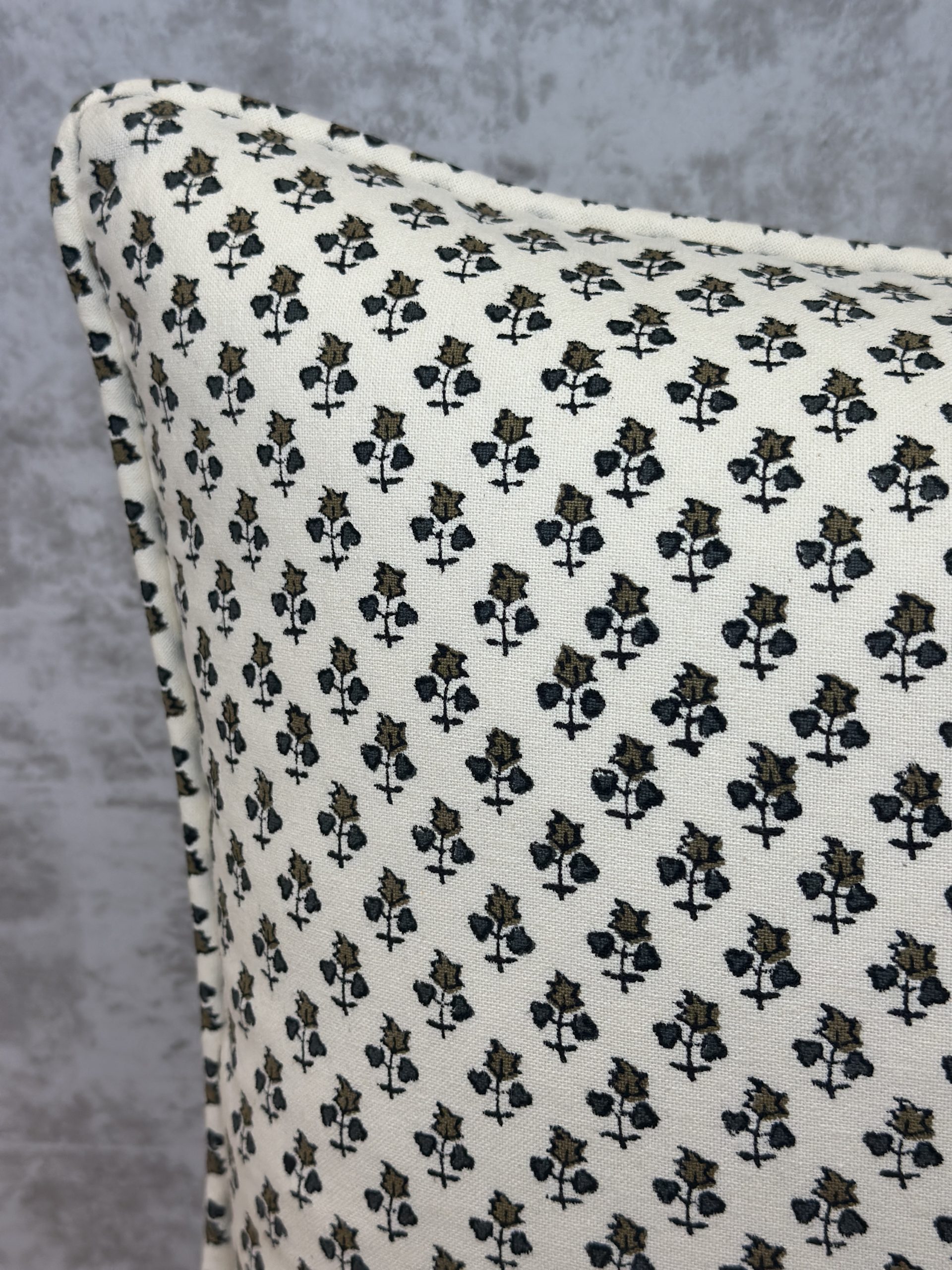 Kettlewell Mobby Pillows