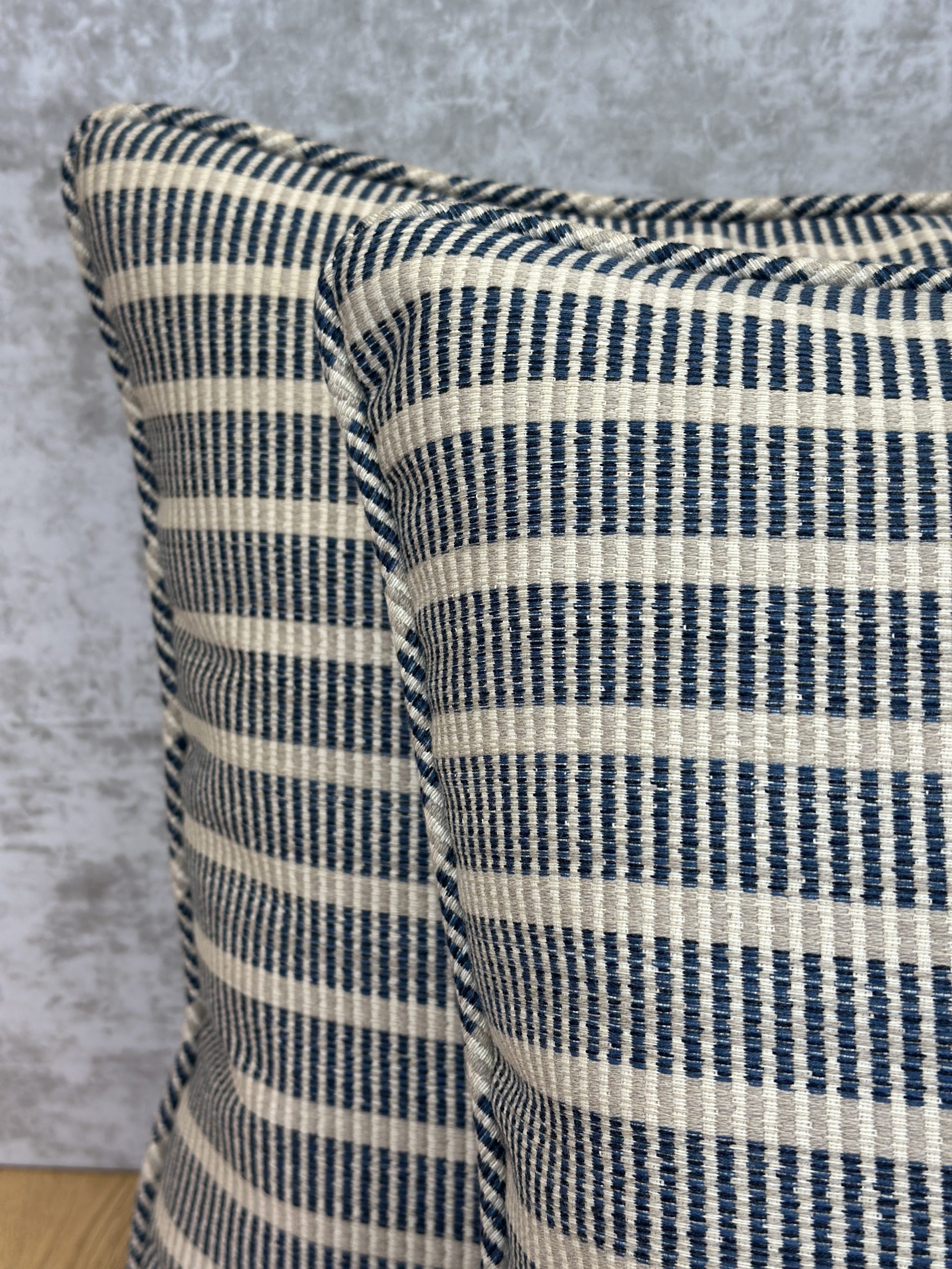 Rose Tarlow Linden Alee Pillows