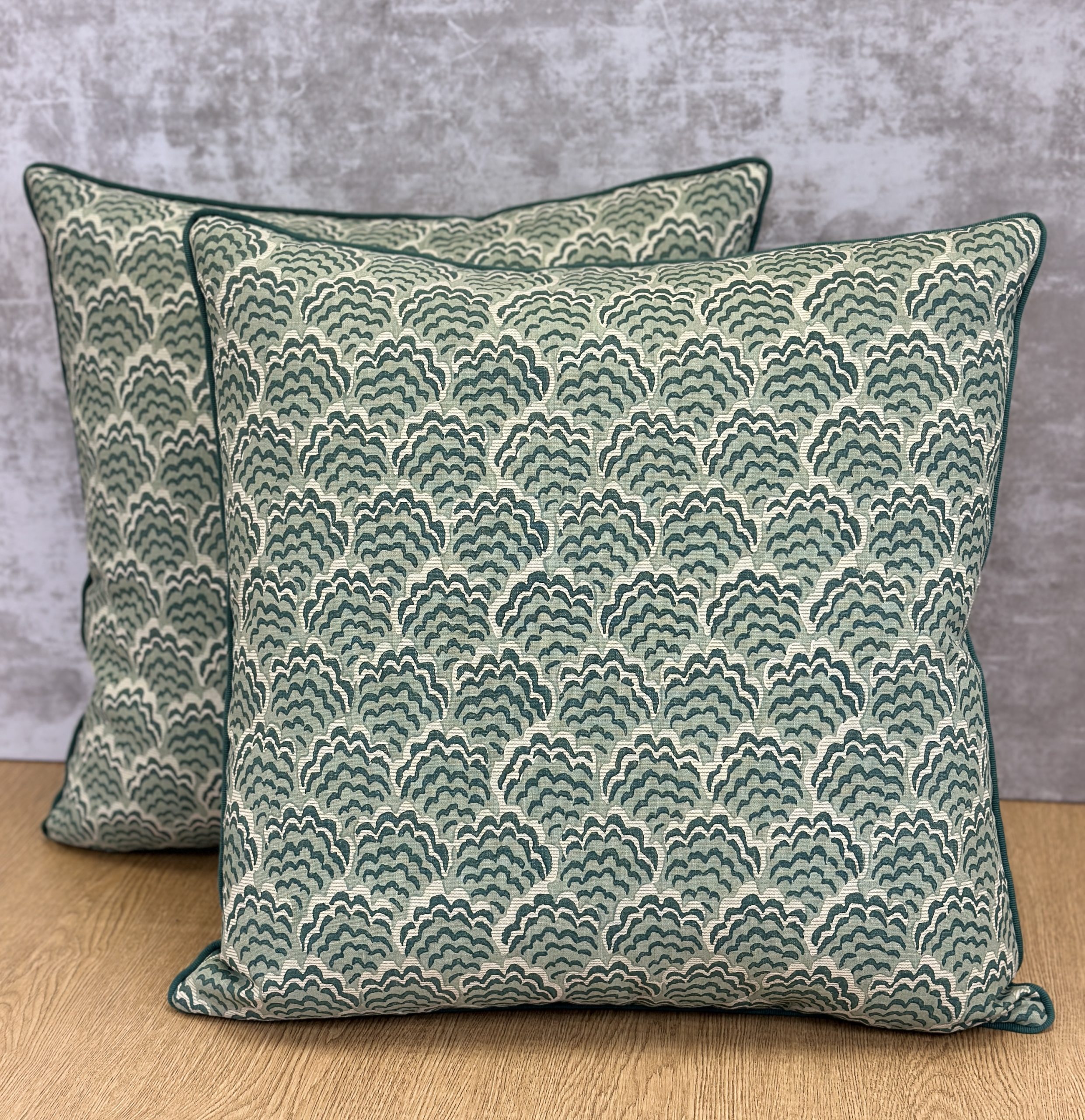 Namay Samay Jhinuk Pillows