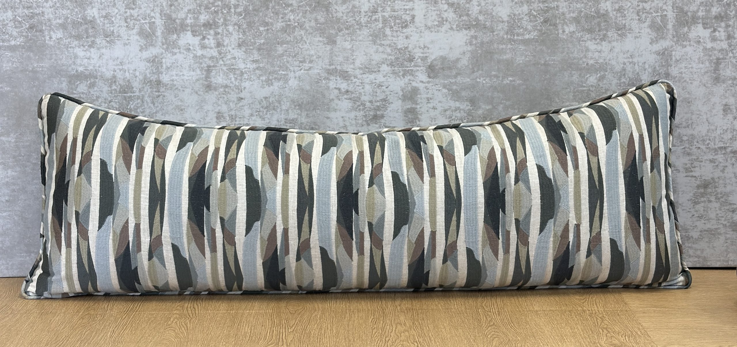 Stroheim Boheme Pillows