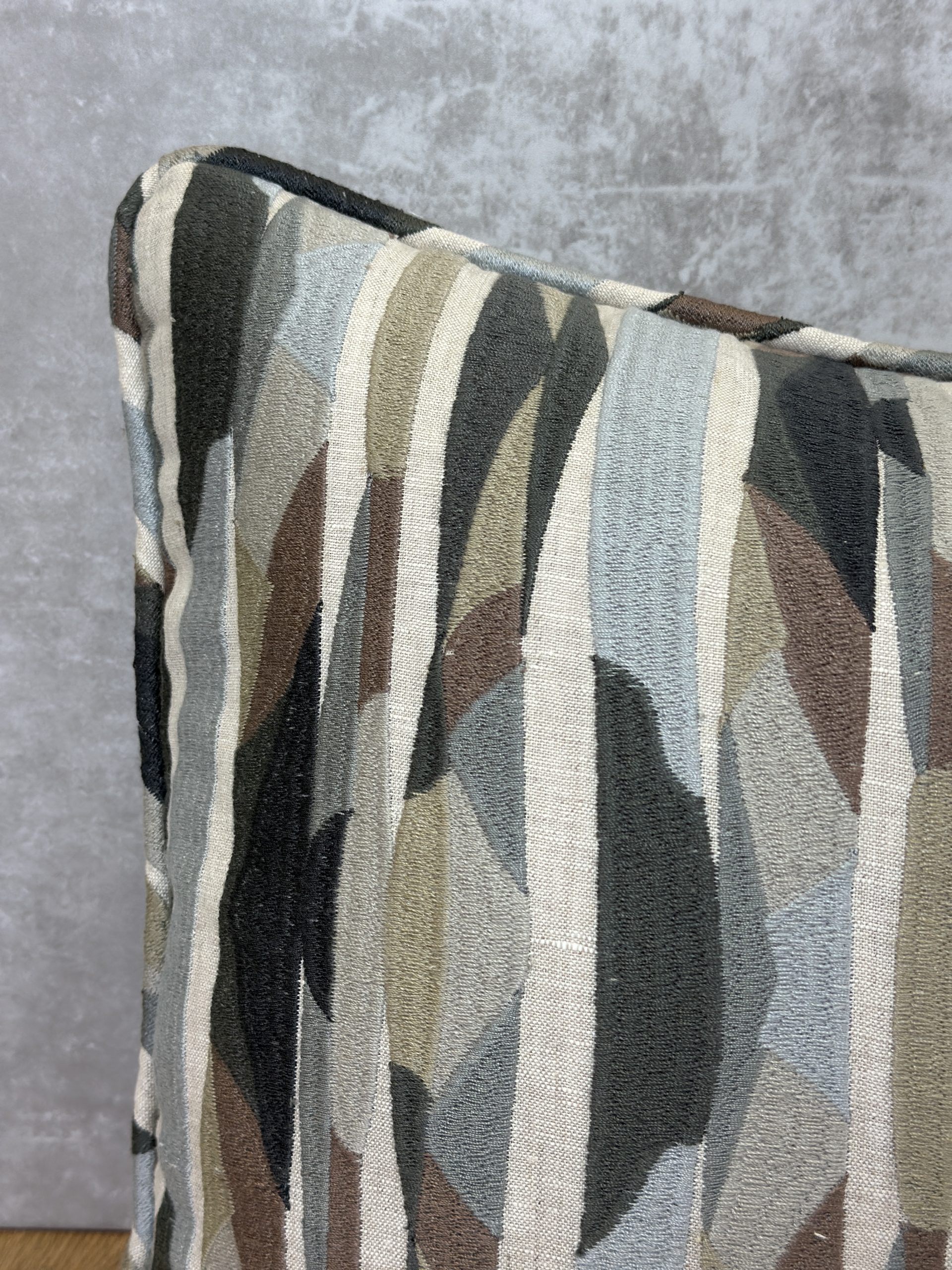 Stroheim Boheme Pillows