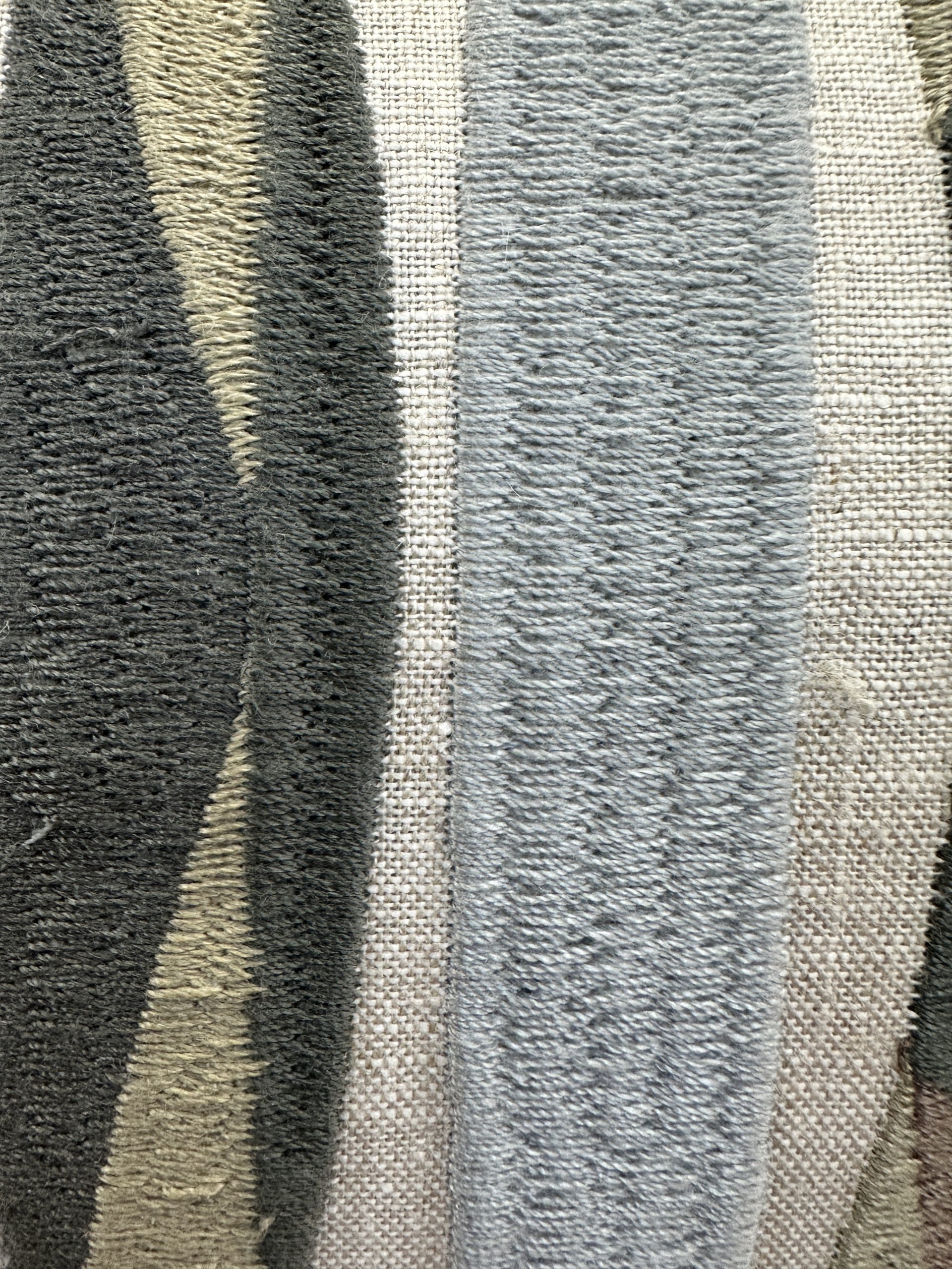 Stroheim Boheme Pillows
