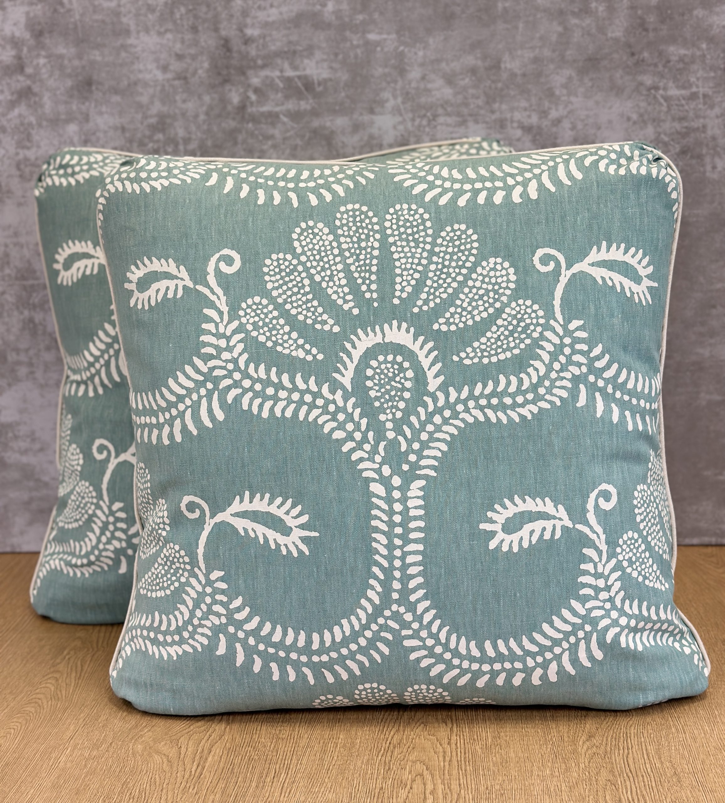 Peter Fasano Hillevi Pillows