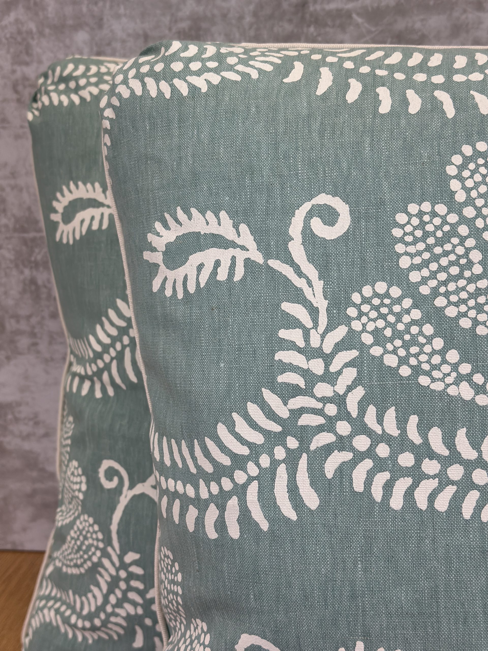 Peter Fasano Hillevi Pillows