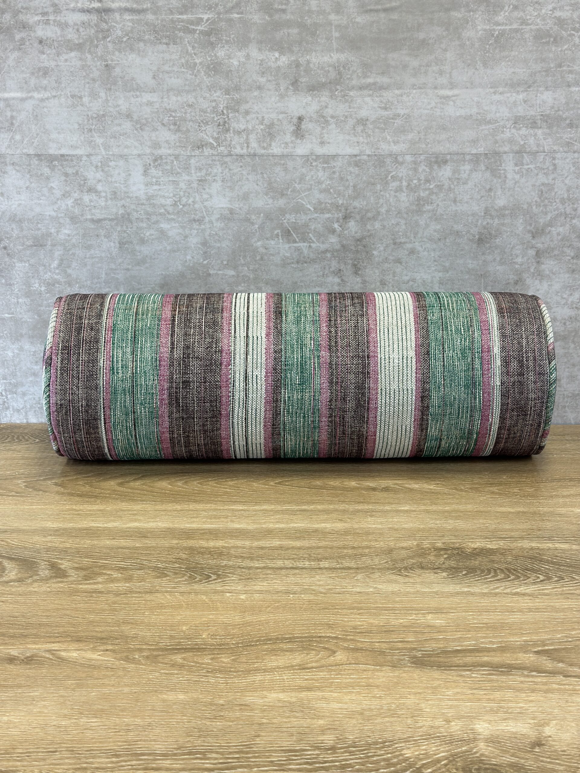 Fermoie Carskiey Collection Broad Stripe Pillows