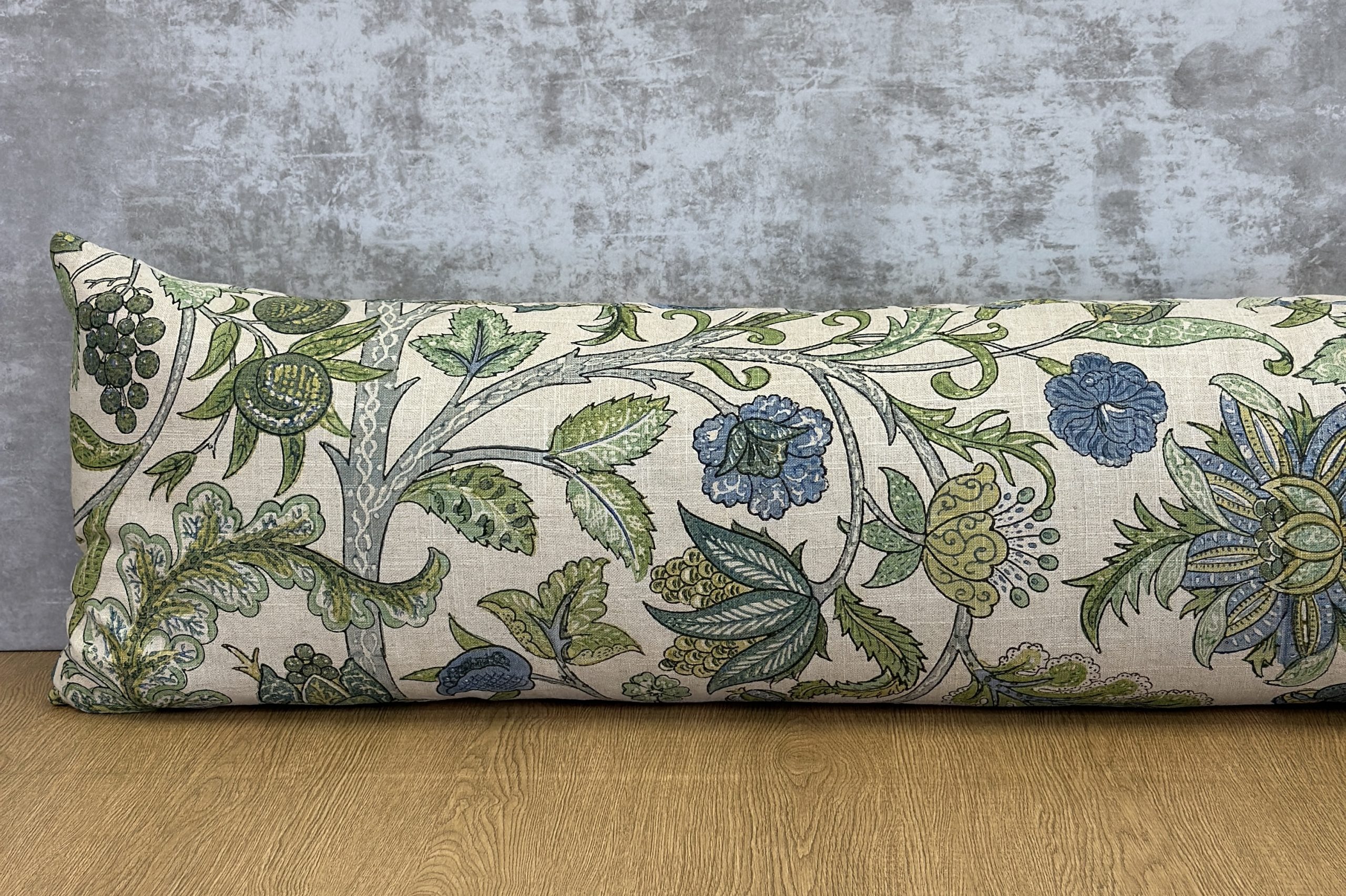 Lee Jofa Dundee Block Pillows