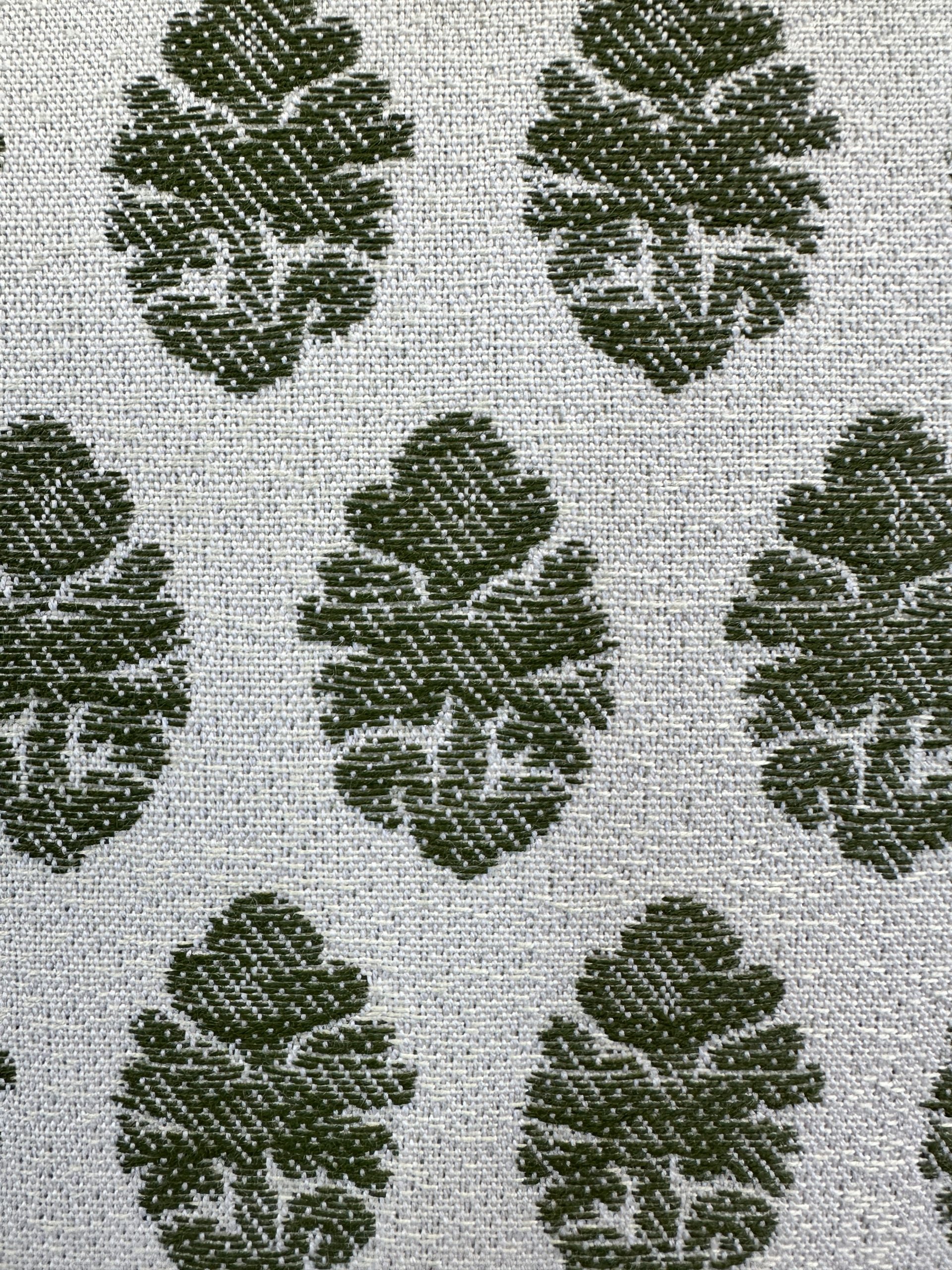 Jasper Indian Garden Paisley Pillows