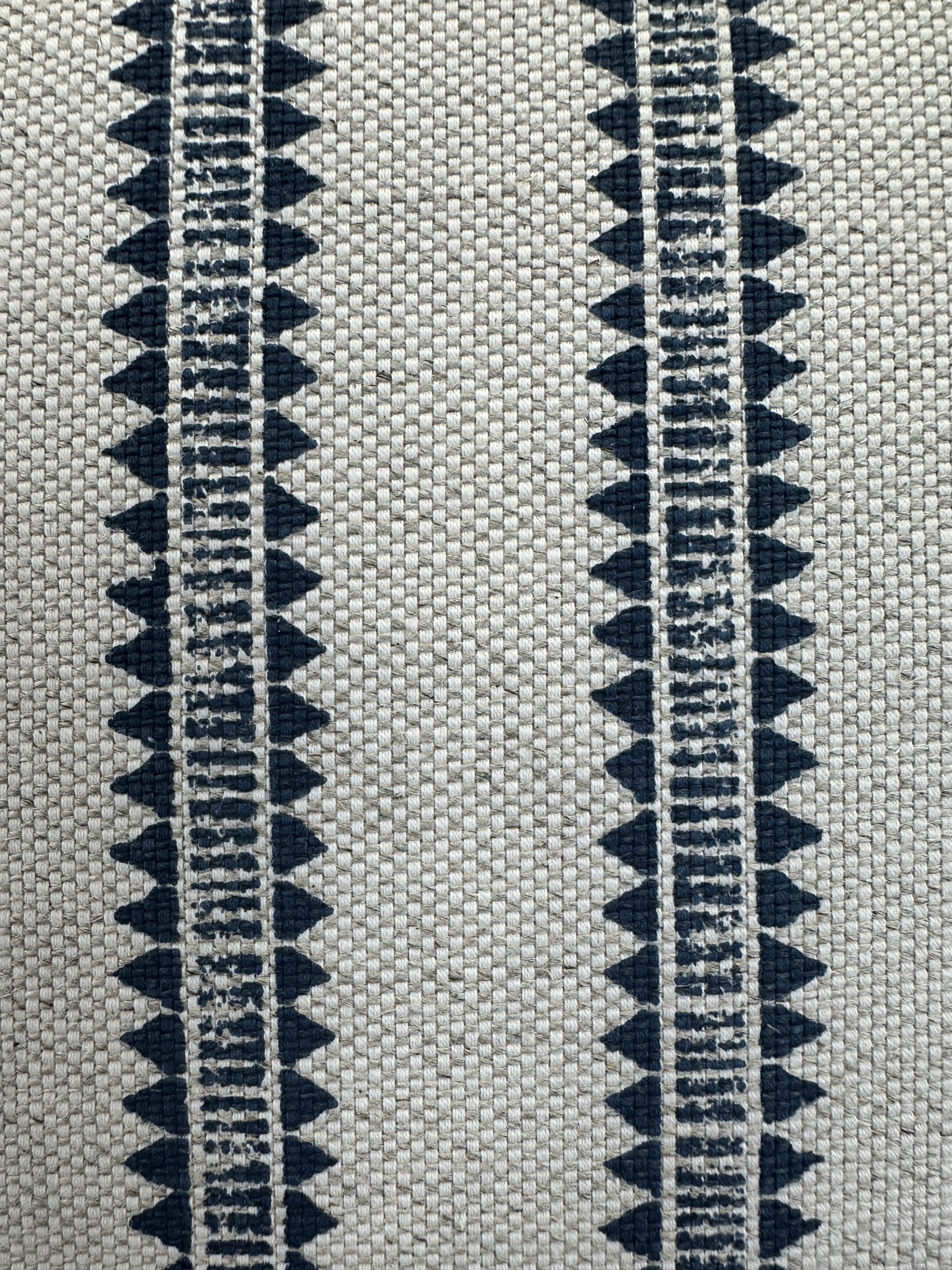 Maresca Textiles Palazzo Stripe Pillows