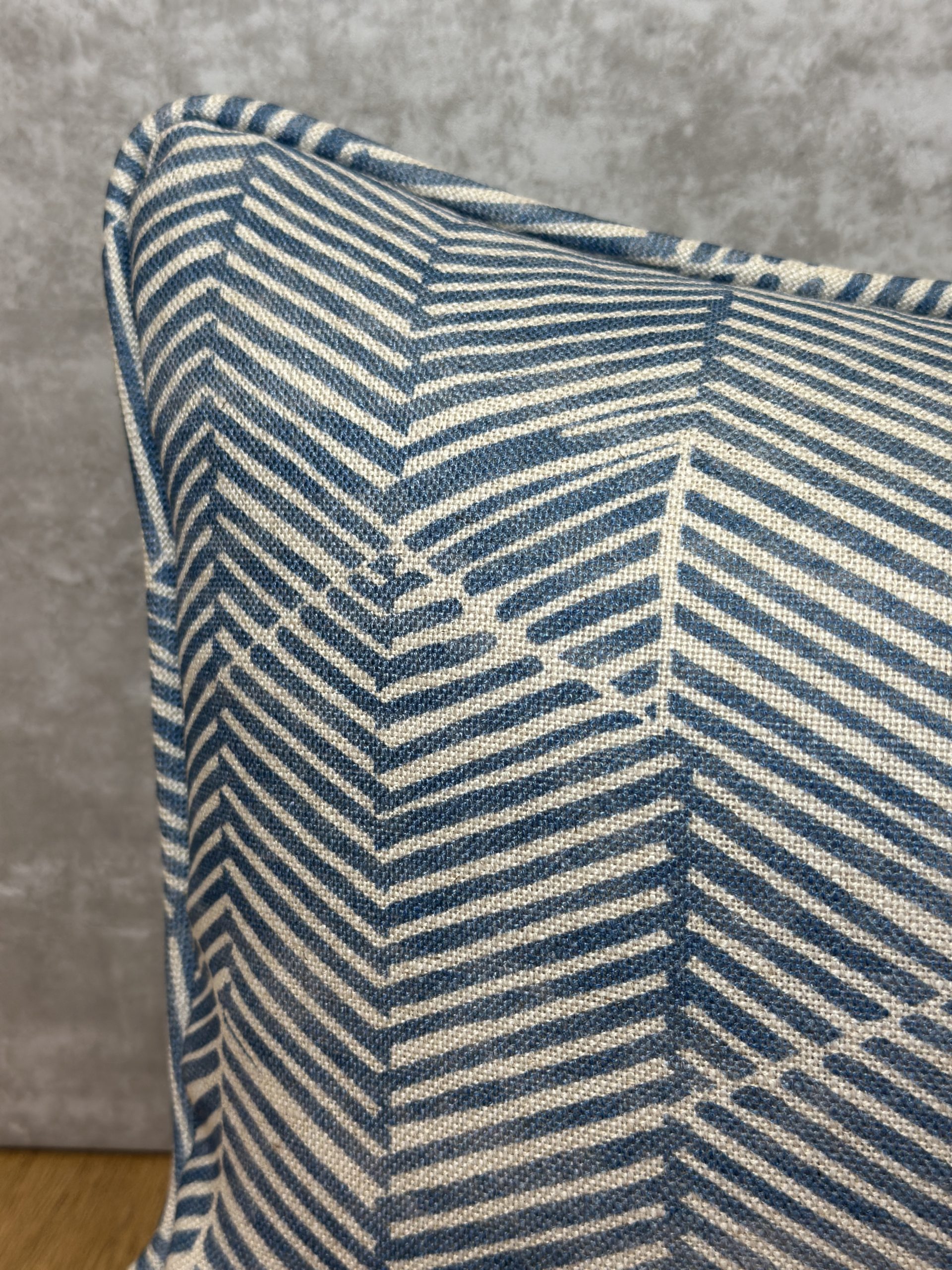 Imogen Heath Aria Pillows