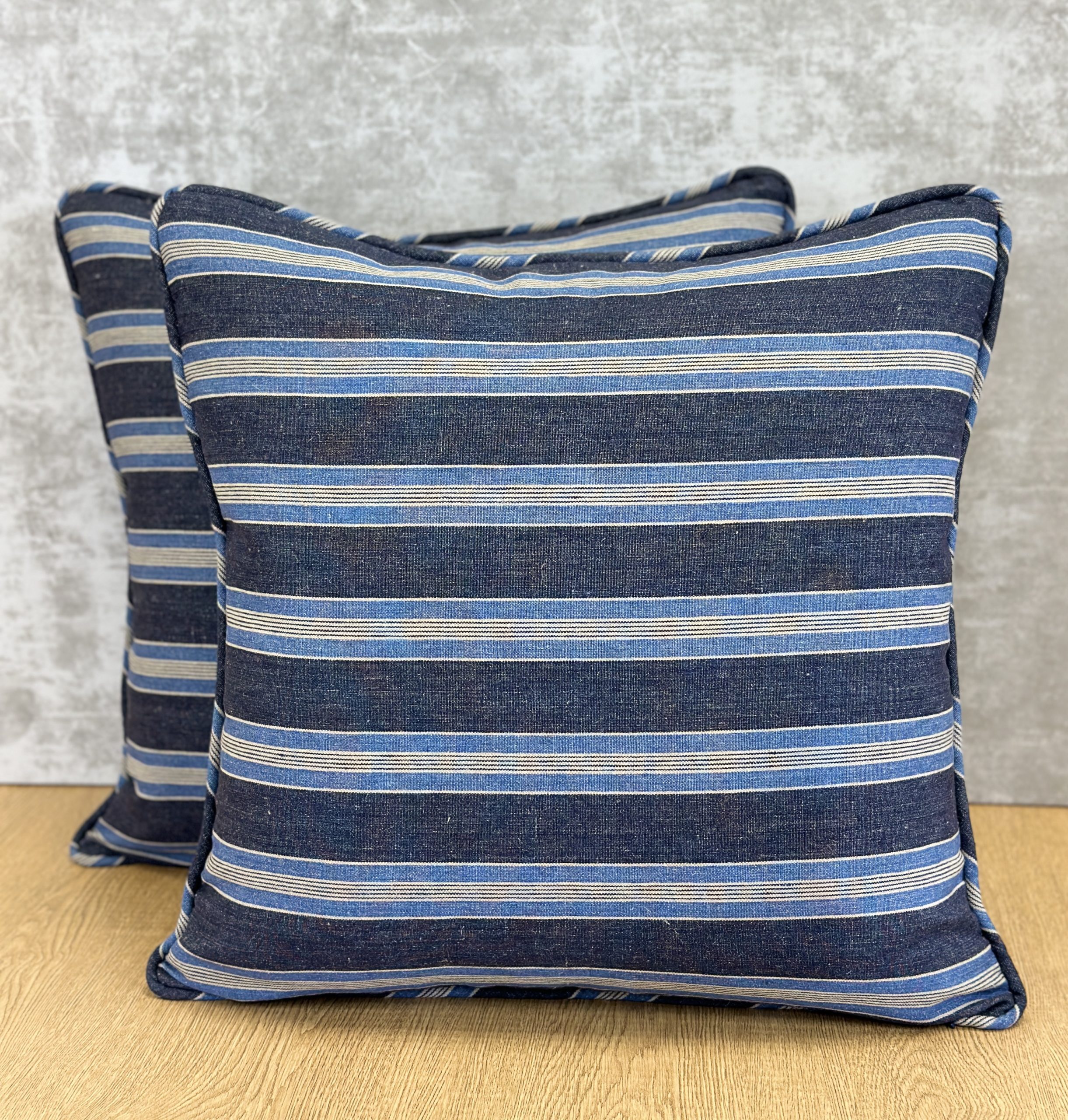 Rogerfs & Goffigon Liguria Pillows