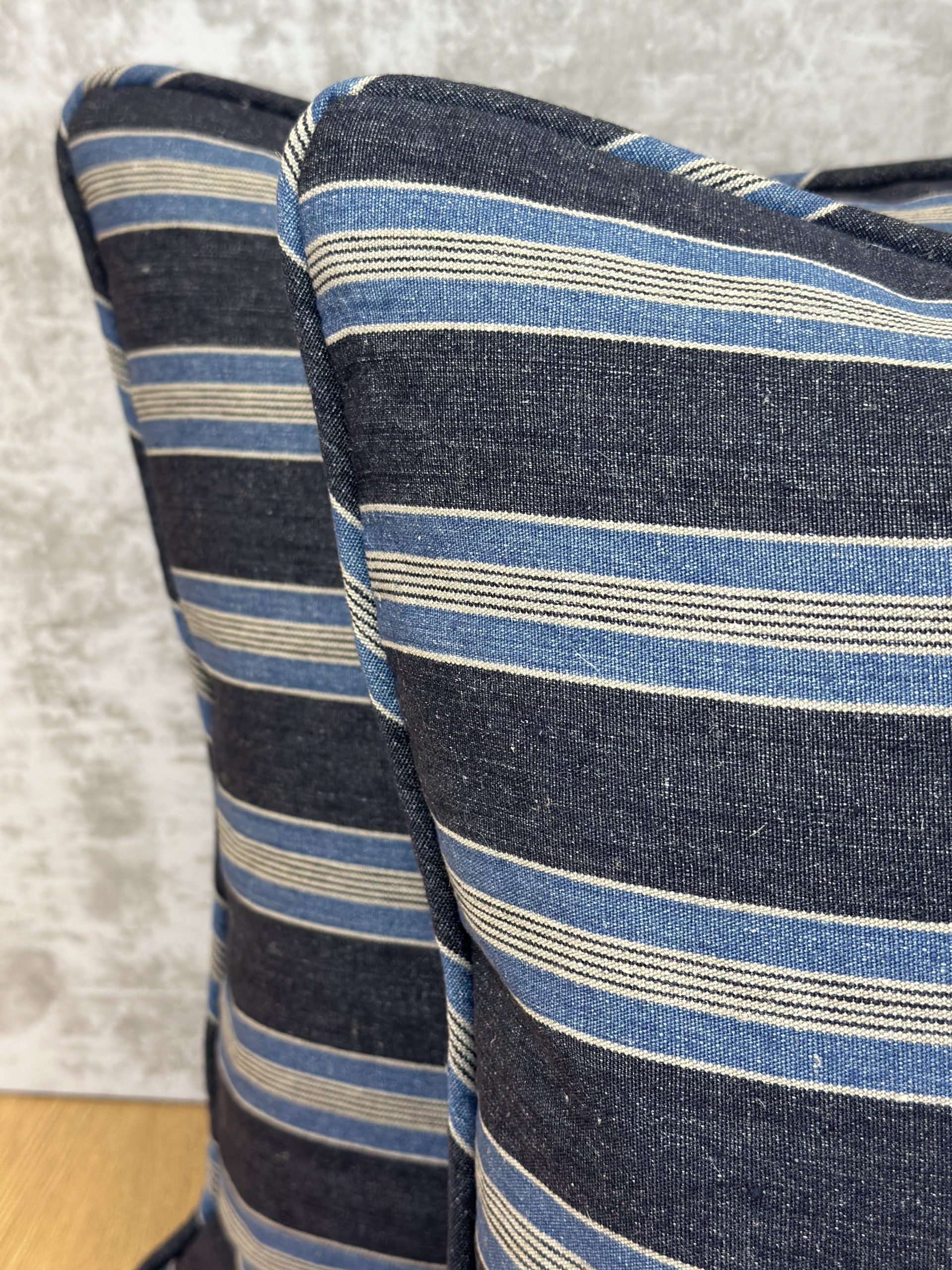 Rogerfs & Goffigon Liguria Pillows