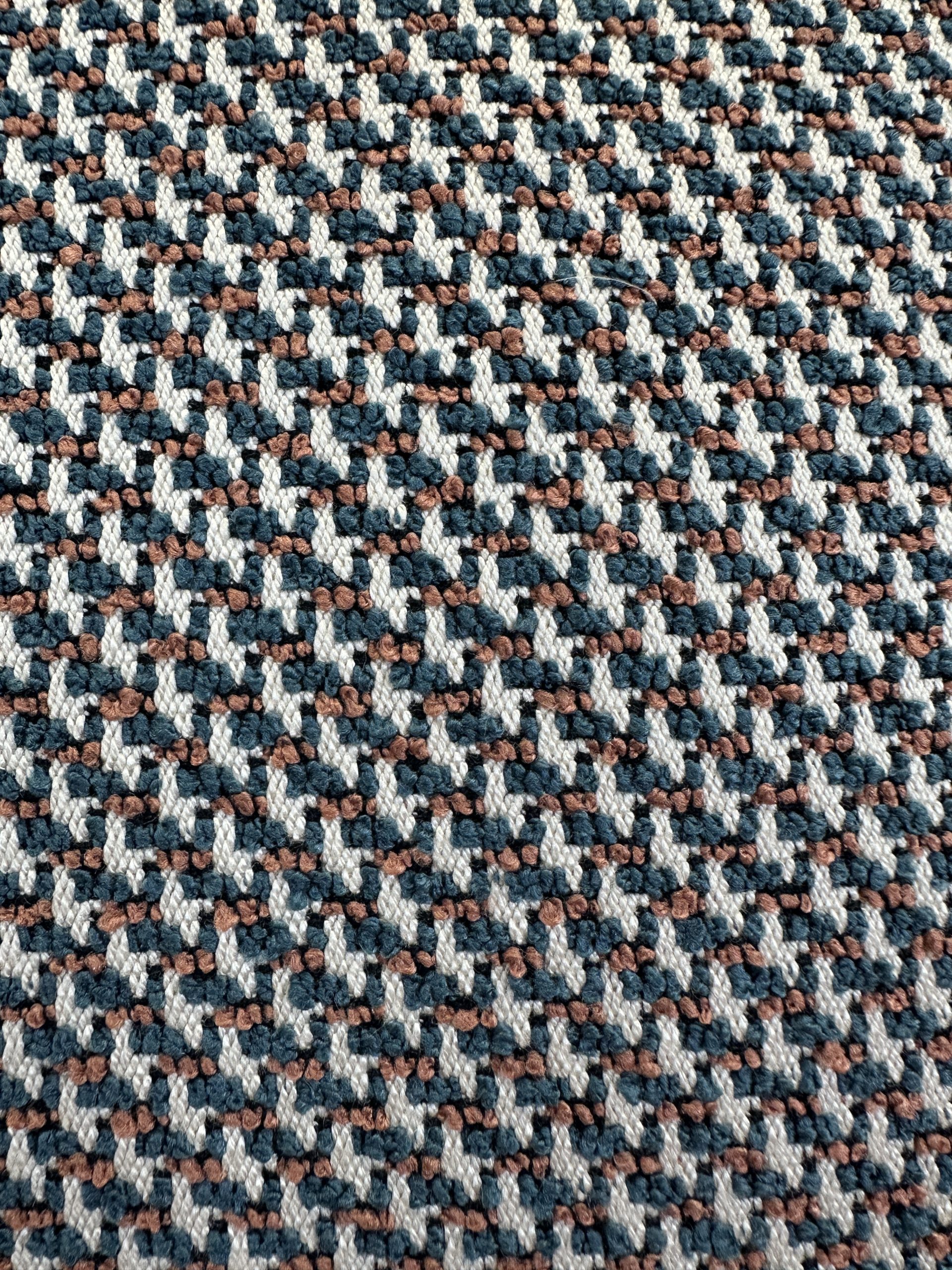 HBF Textiles Tessellations Pillows