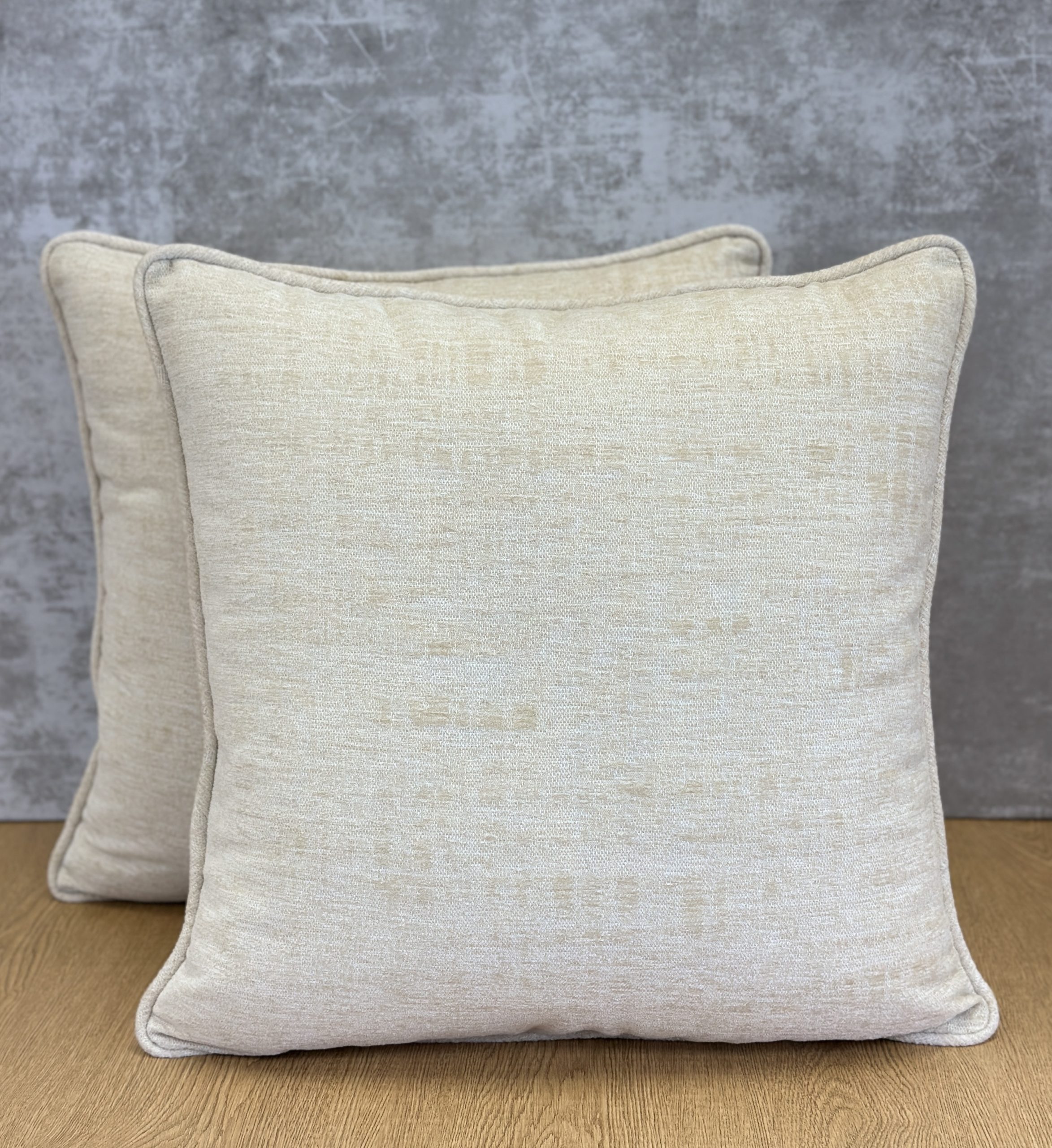 Rose Tarlow Archipelago Pillows
