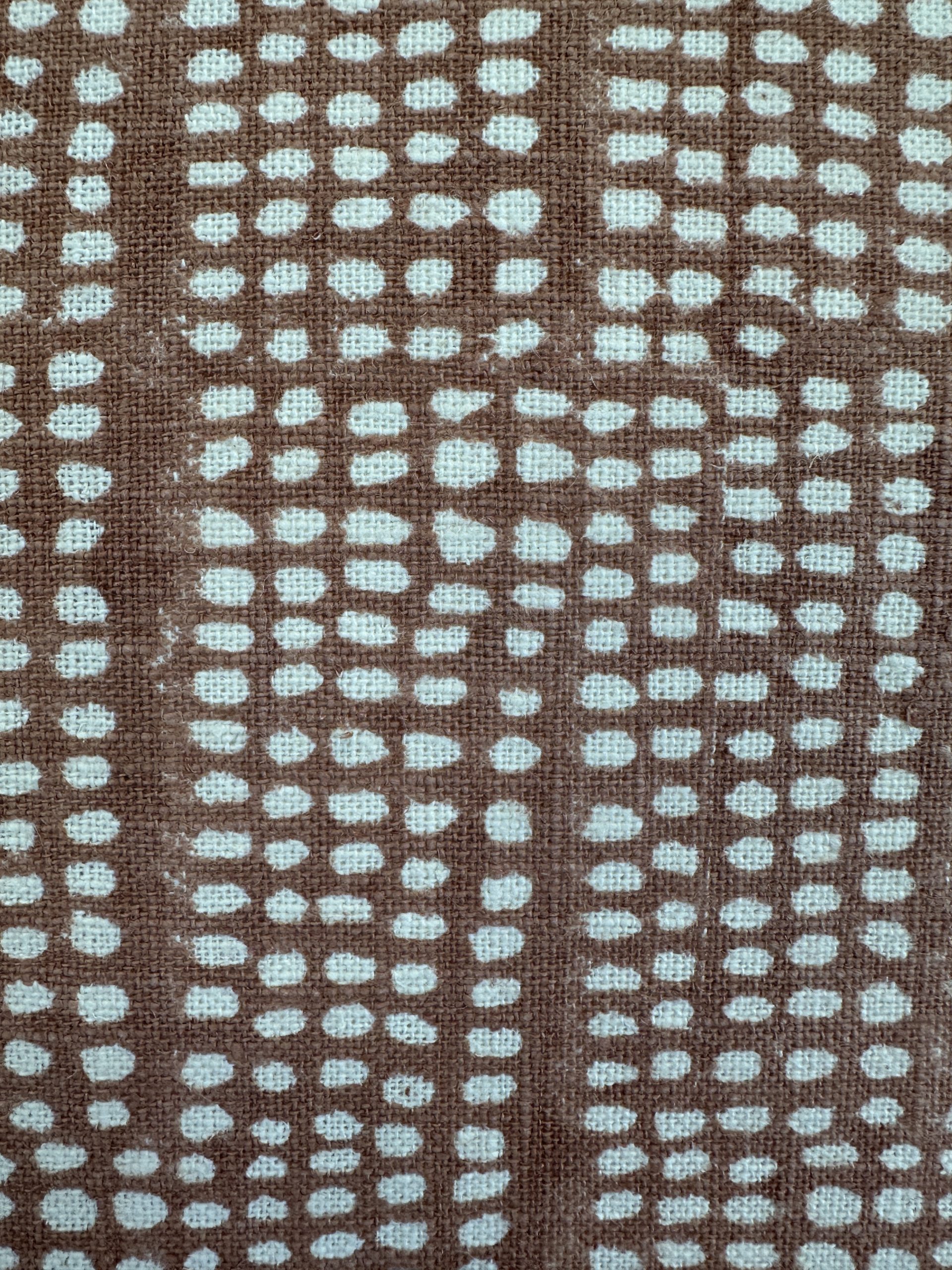 Schumacher Noland pillows