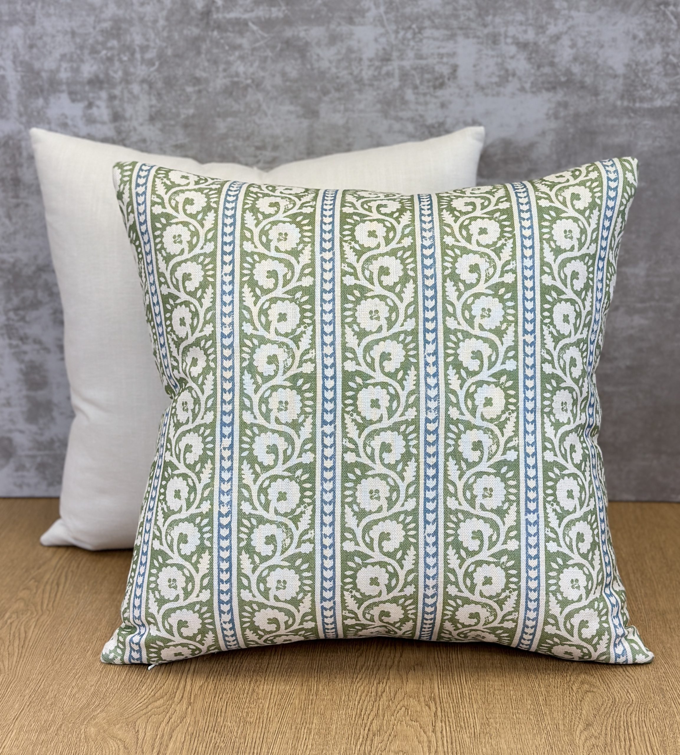 G P & J Baker Bilbury Pillows