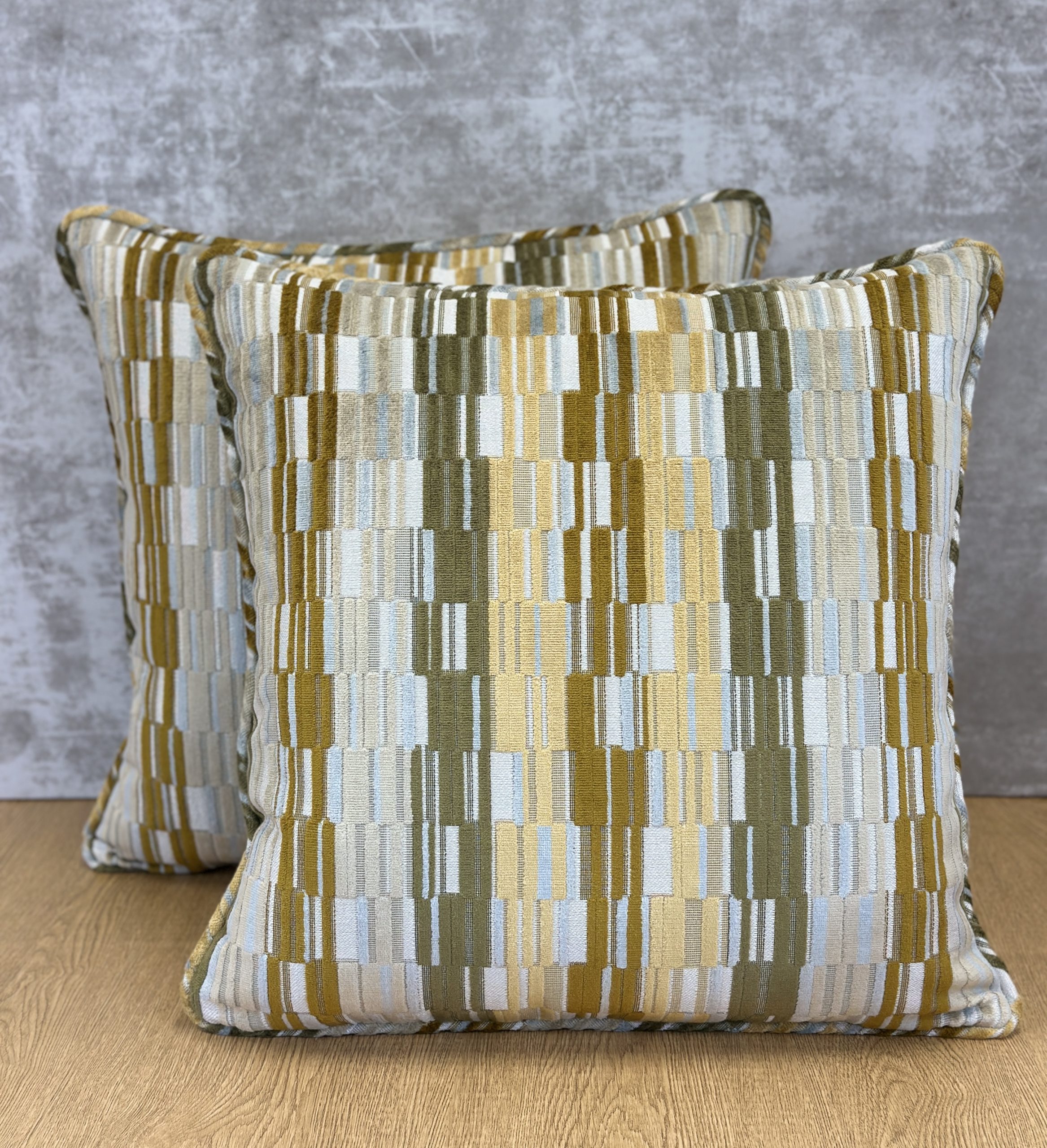 Maxwell Tirano Pillows